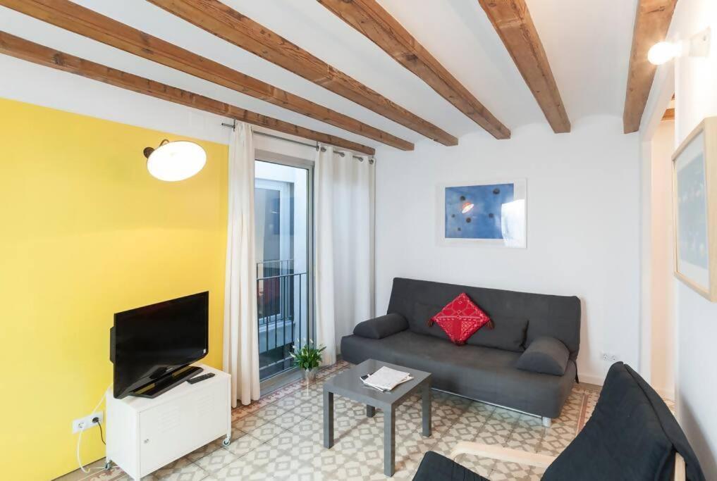 Verdete Apartamento Barcelona