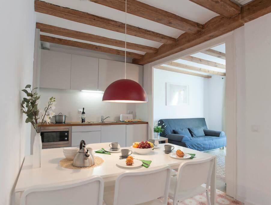 Apartamento Verdete Barcelona