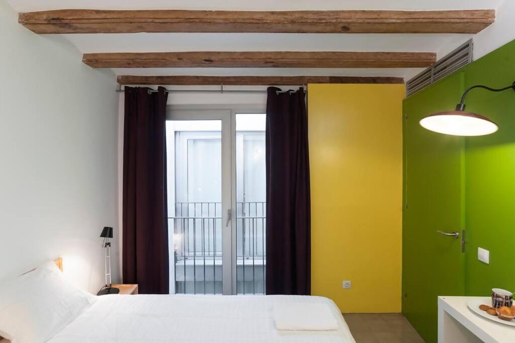 Verdete Apartamento *