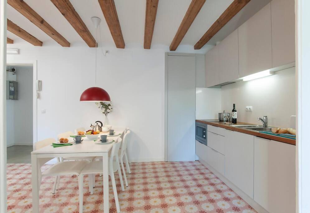 Verdete Apartamento Barcelona