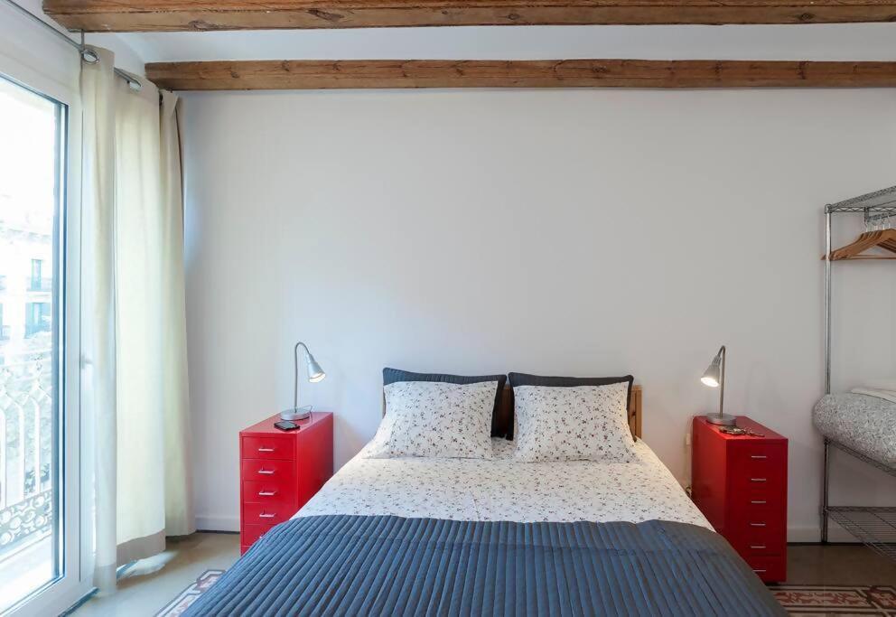 Apartamento Verdete Barcelona