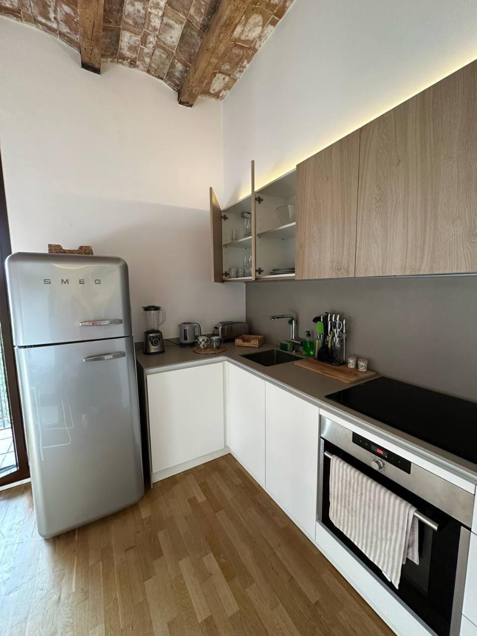 Sunny Days Apartamento Barcelona