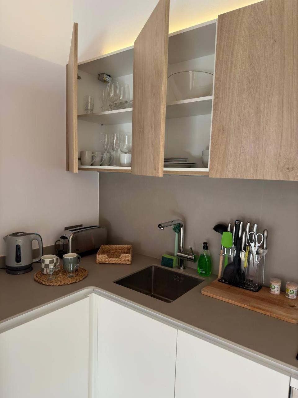 Apartamento Sunny Days Barcelona