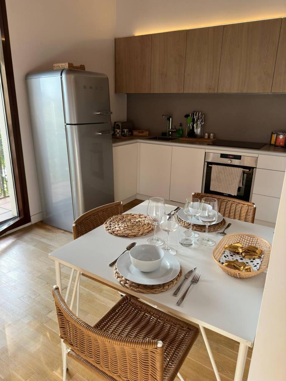 Sunny Days Apartamento