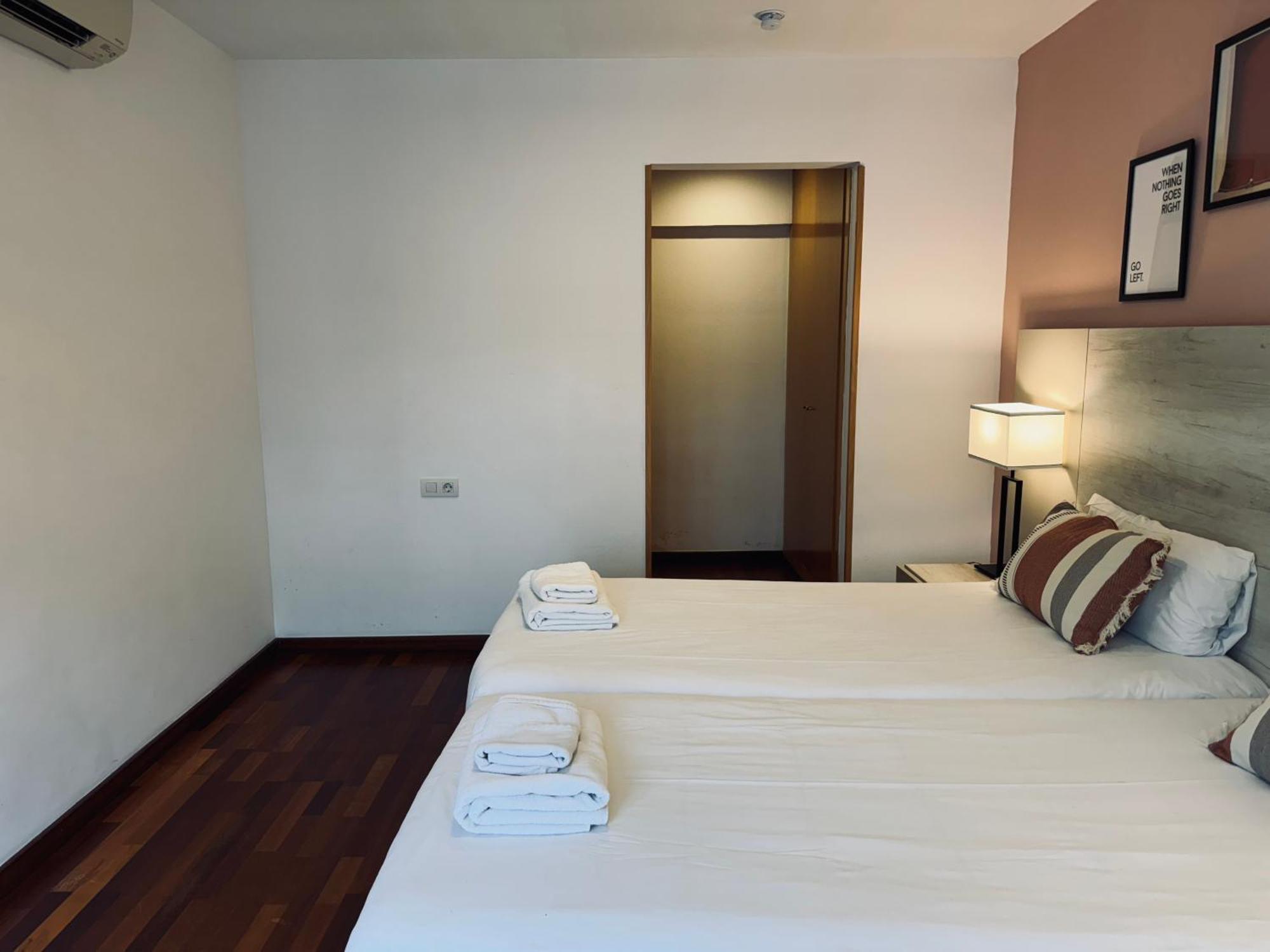 Apartamento Sweet Bcn Sagrada Familia Barcelona