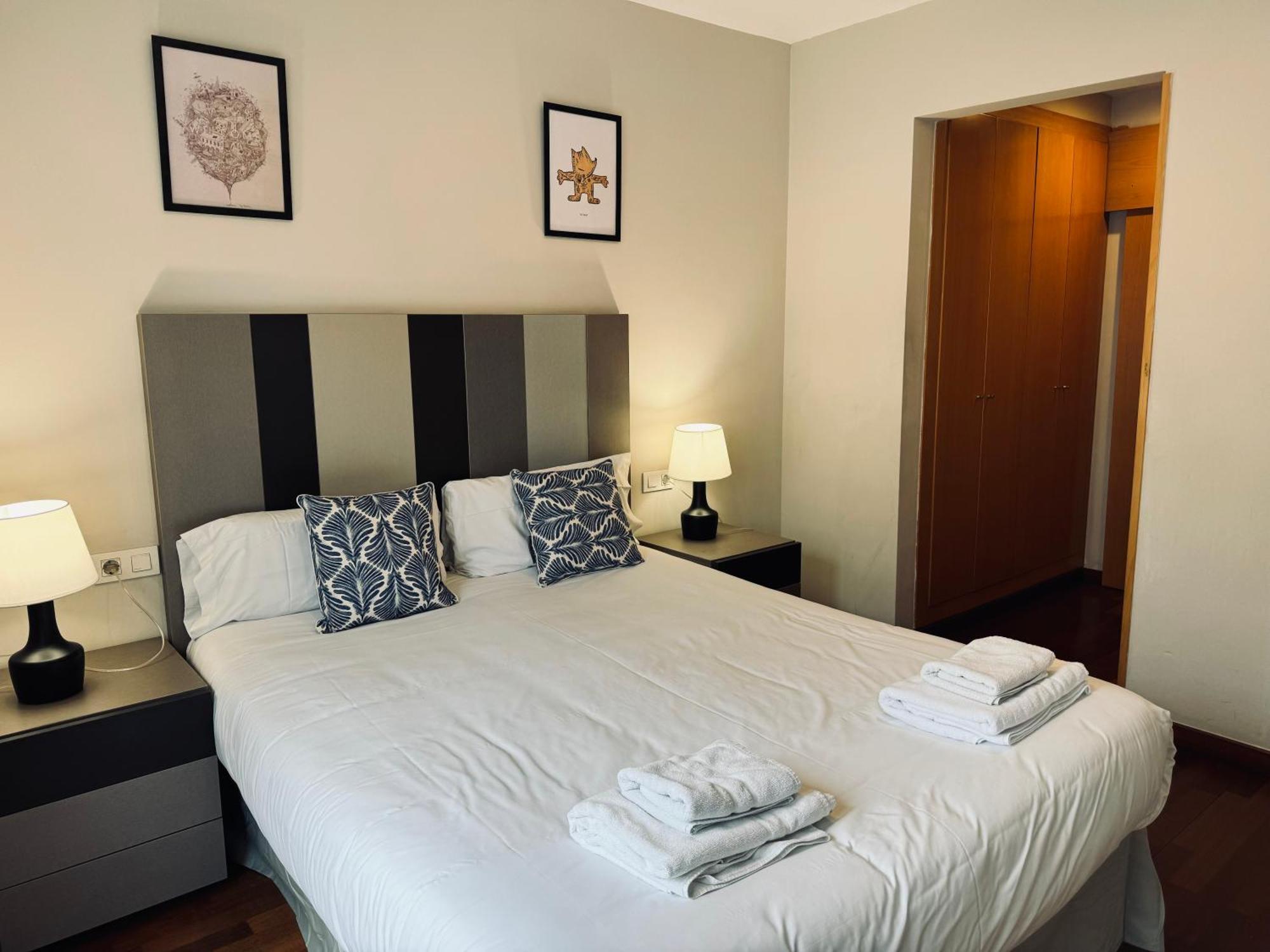 Sweet Bcn Sagrada Familia Apartamento *