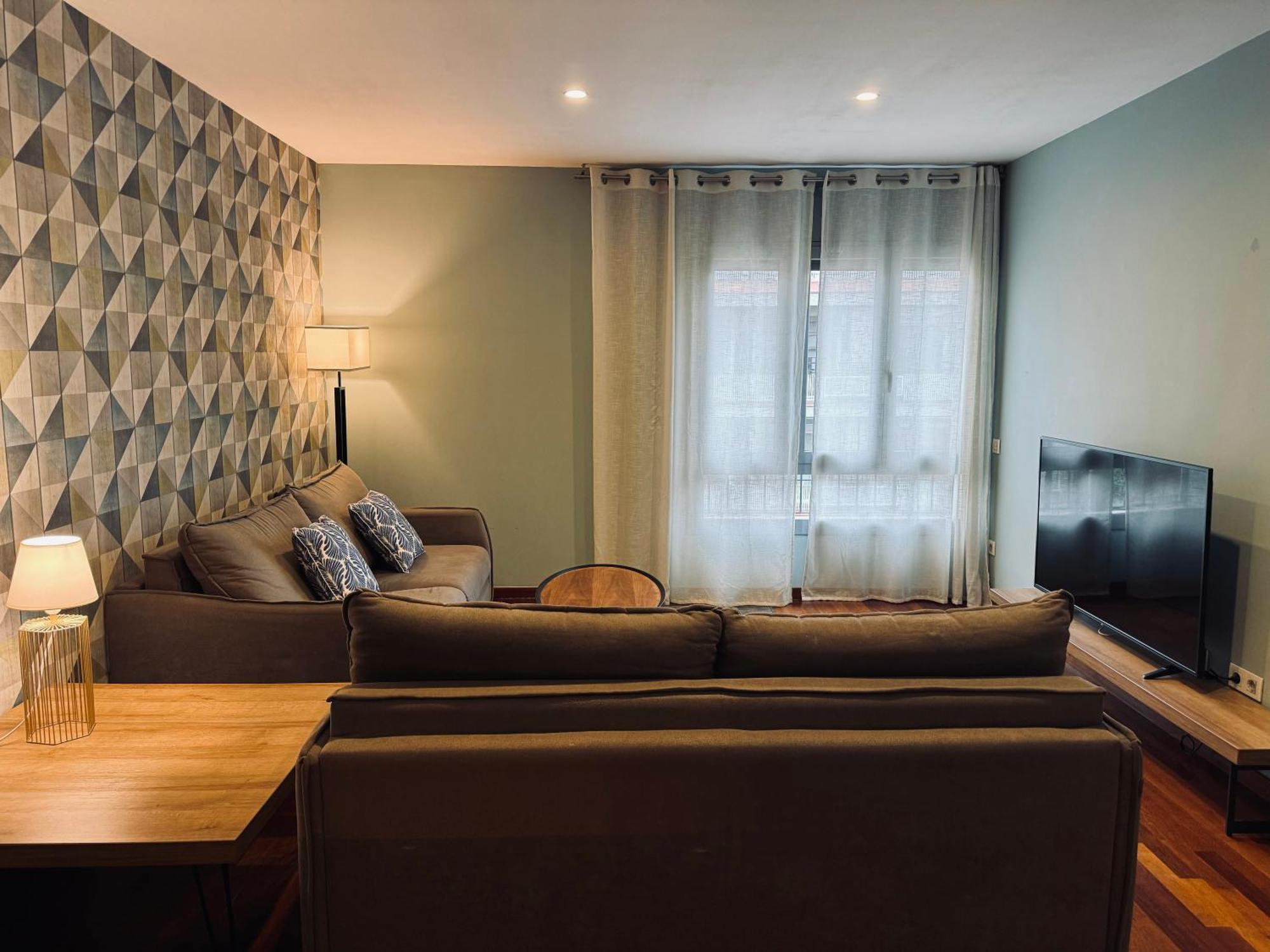 Apartamento Sweet Bcn Sagrada Familia Barcelona