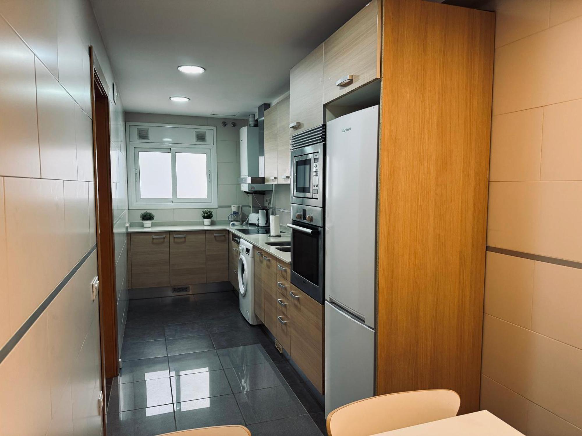 Apartamento Sweet Bcn Sagrada Familia