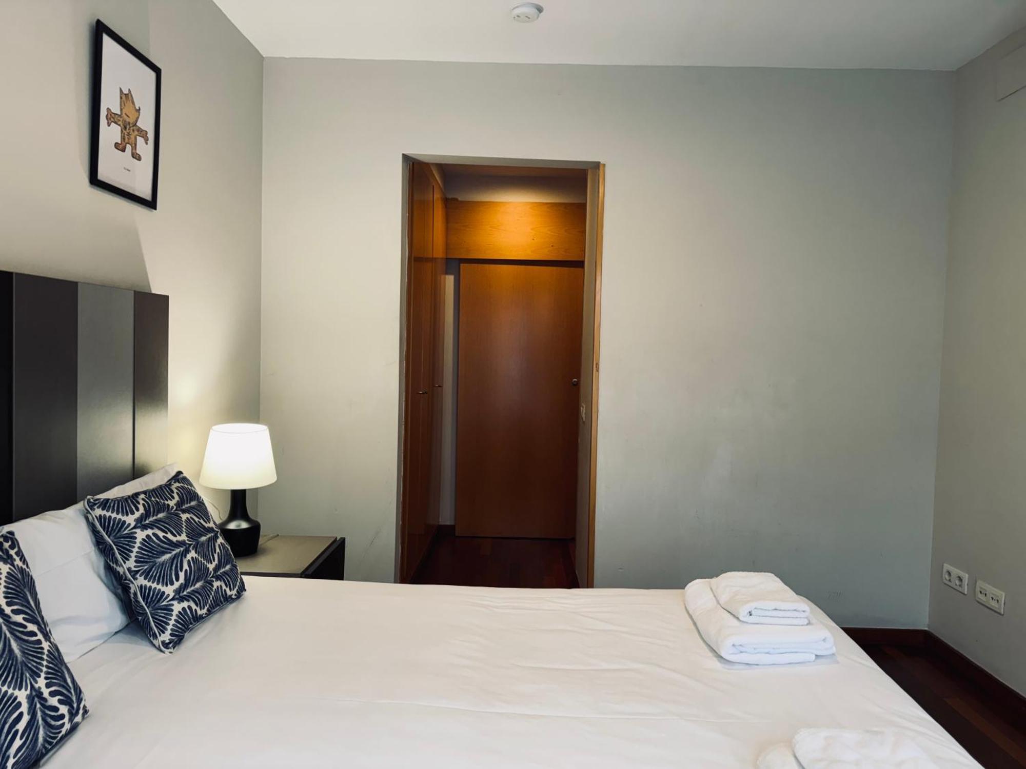 Sweet Bcn Sagrada Familia Apartamento *