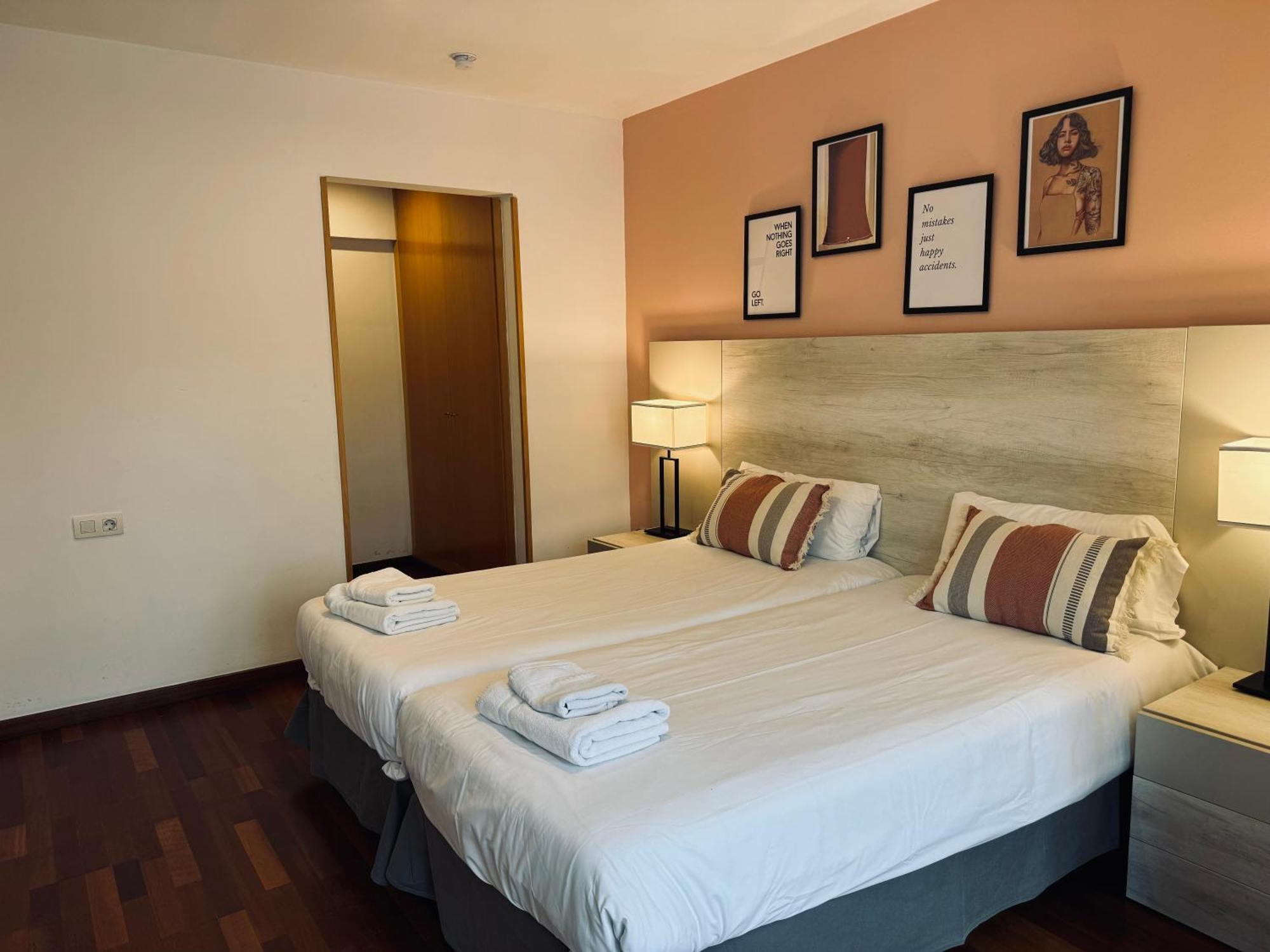 Apartamento Sweet Bcn Sagrada Familia *