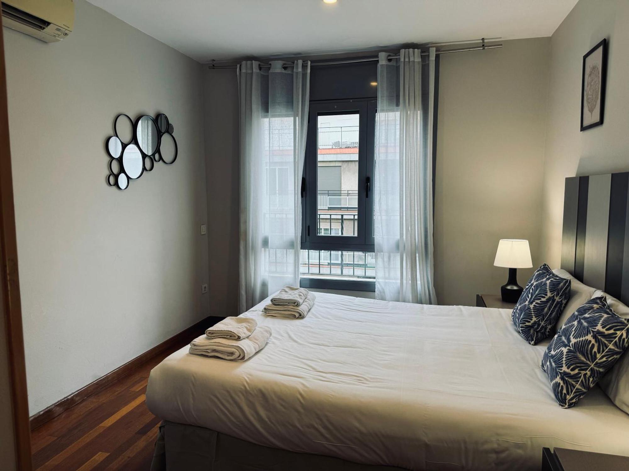 Sweet Bcn Sagrada Familia Apartamento Barcelona
