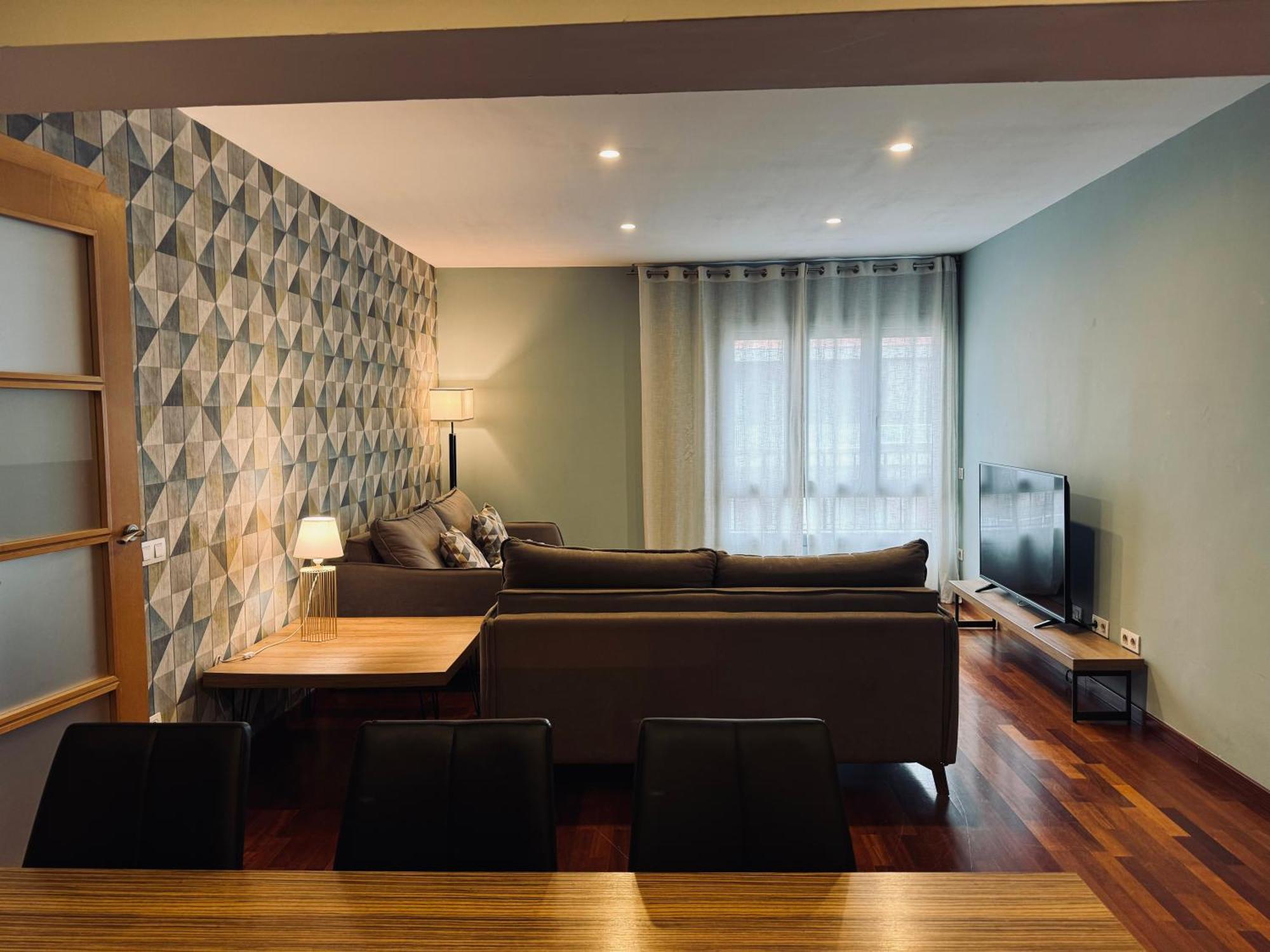 Apartamento Sweet Bcn Sagrada Familia Barcelona