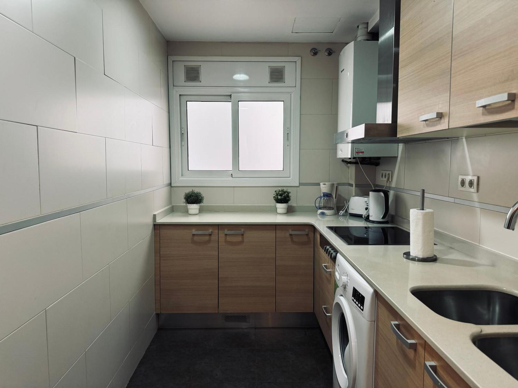 Apartamento Sweet Bcn Sagrada Familia