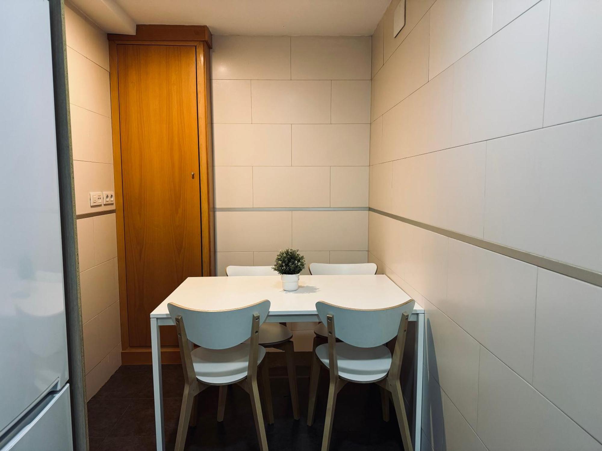 Sweet Bcn Sagrada Familia Apartamento *