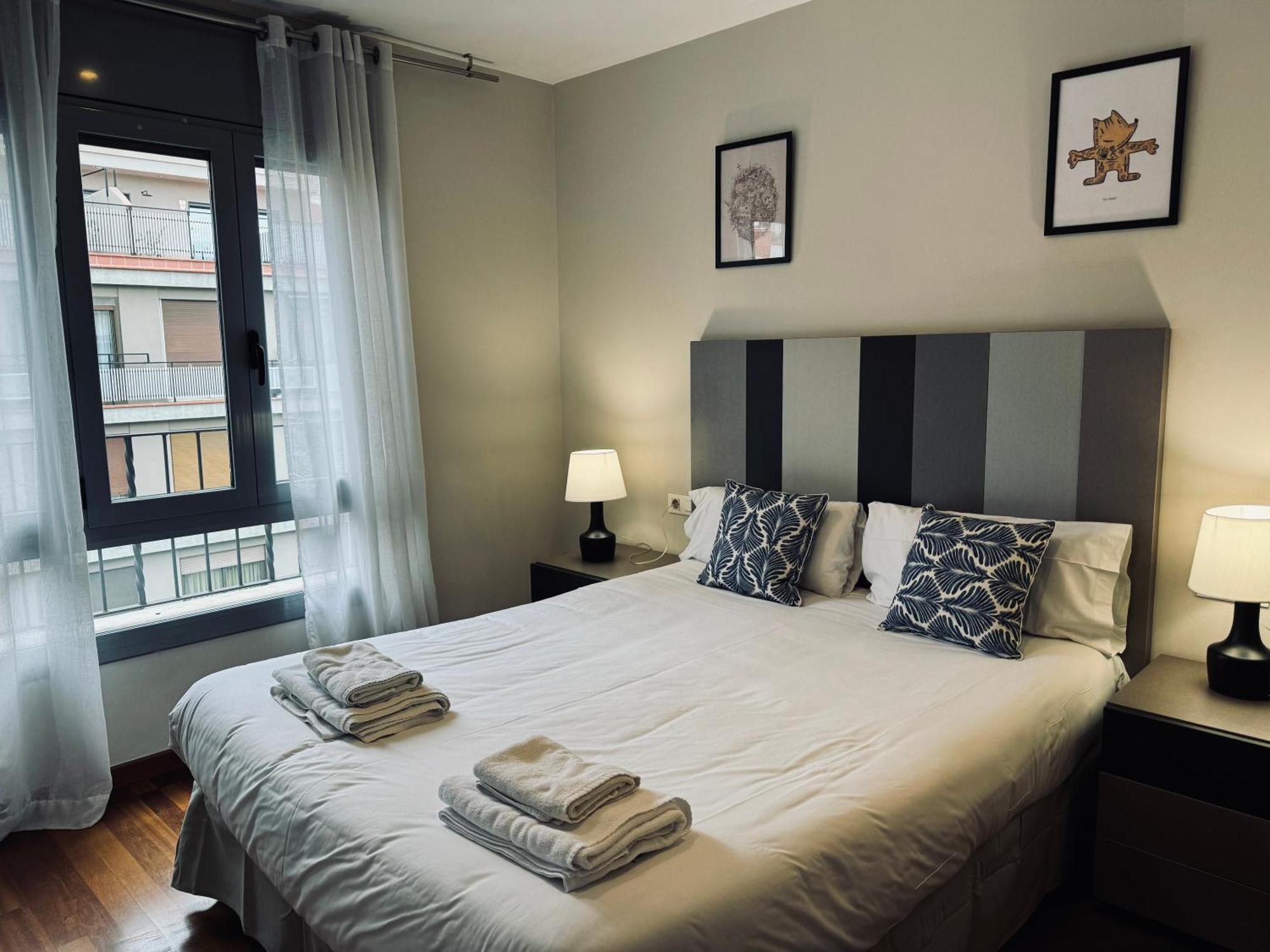 Sweet Bcn Sagrada Familia Apartamento Barcelona