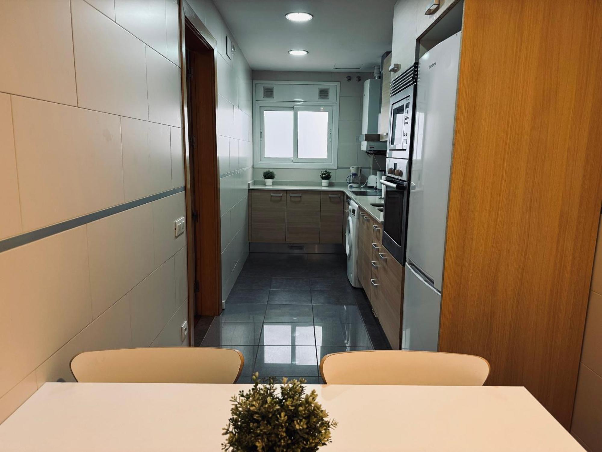 Apartamento Sweet Bcn Sagrada Familia