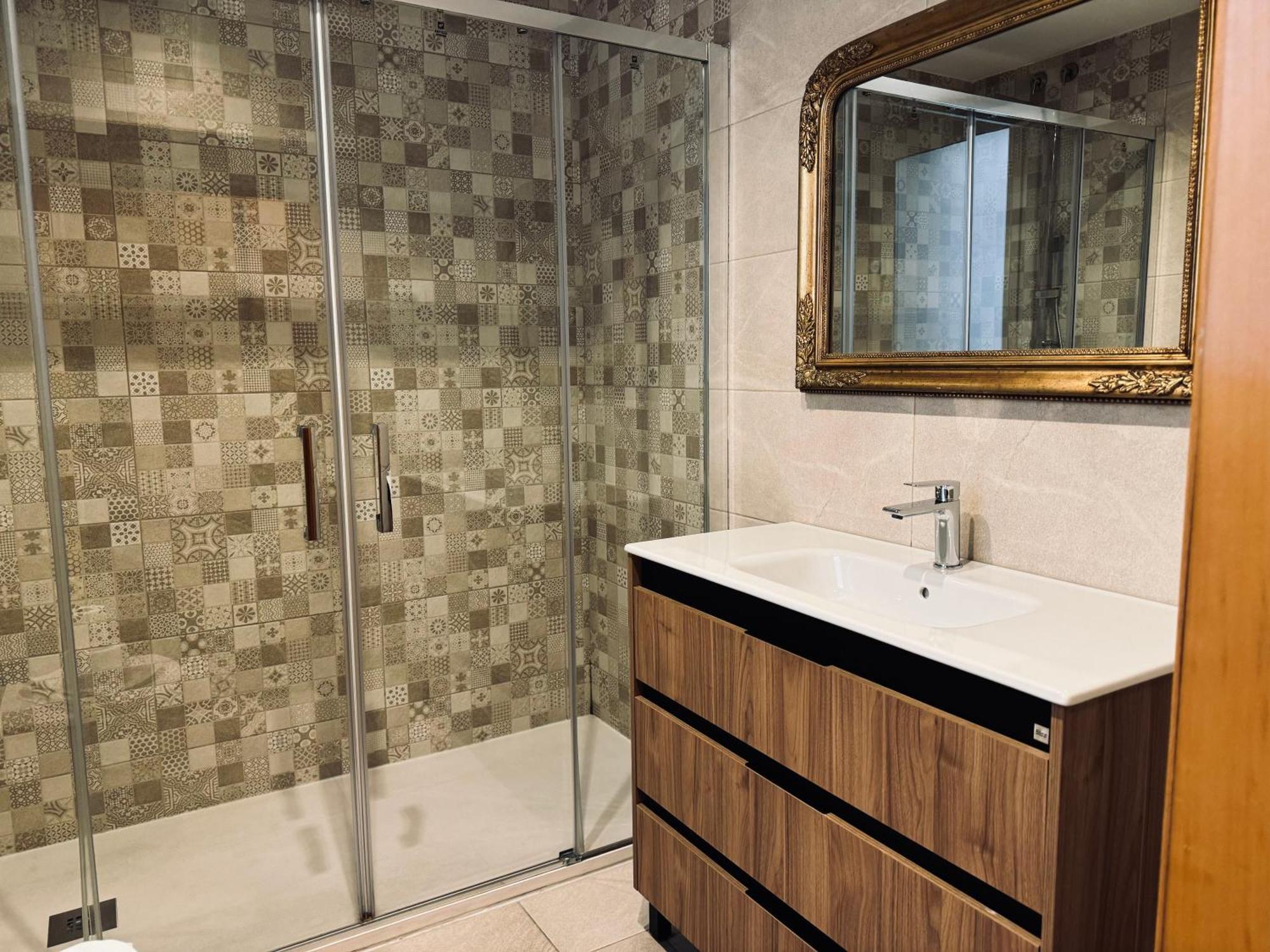 Apartamento Sweet Bcn Sagrada Familia *