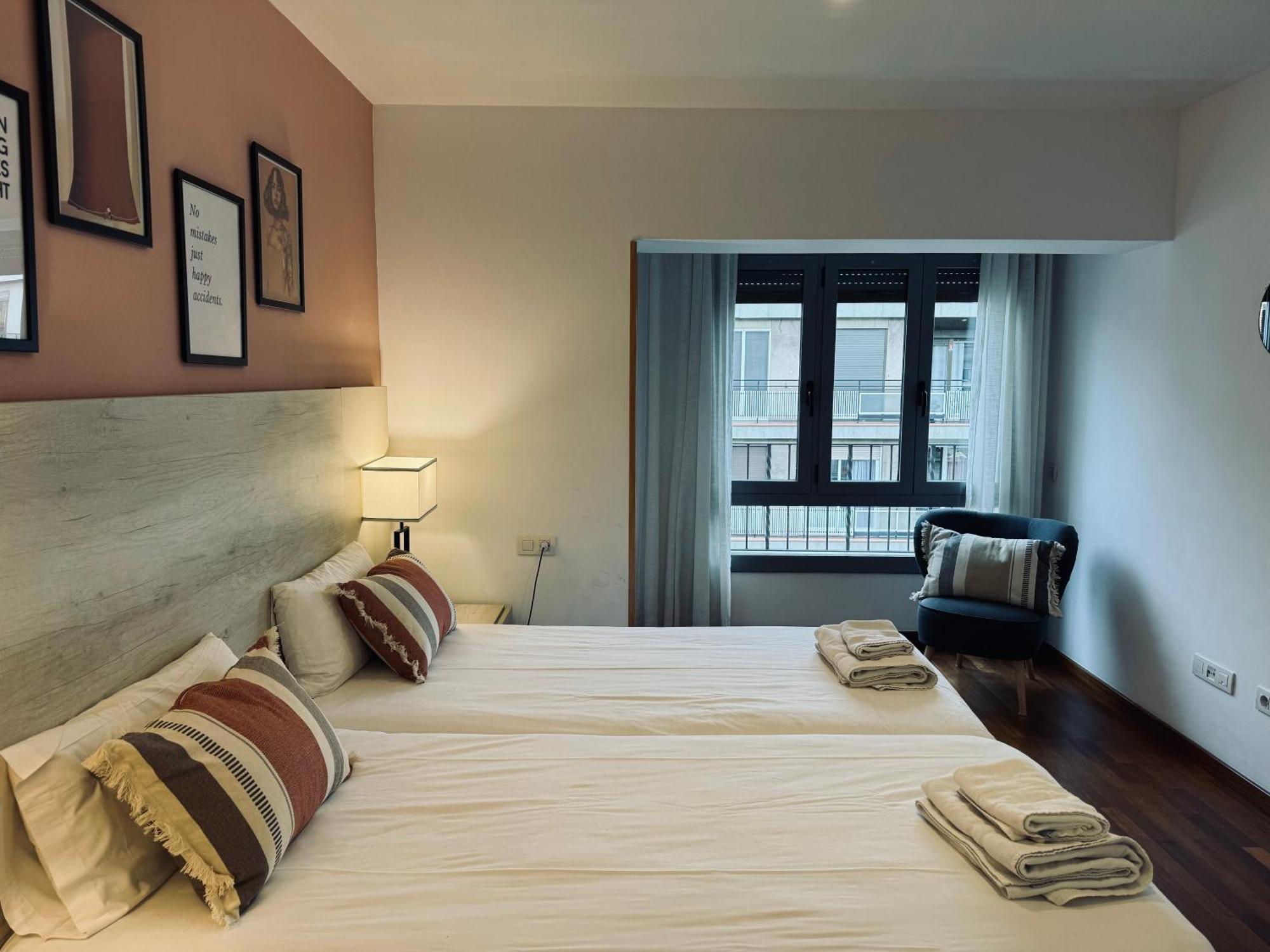 Apartamento Sweet Bcn Sagrada Familia