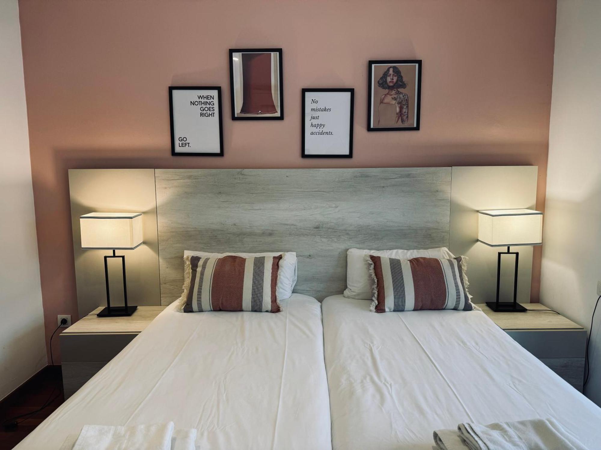 Apartamento Sweet Bcn Sagrada Familia *