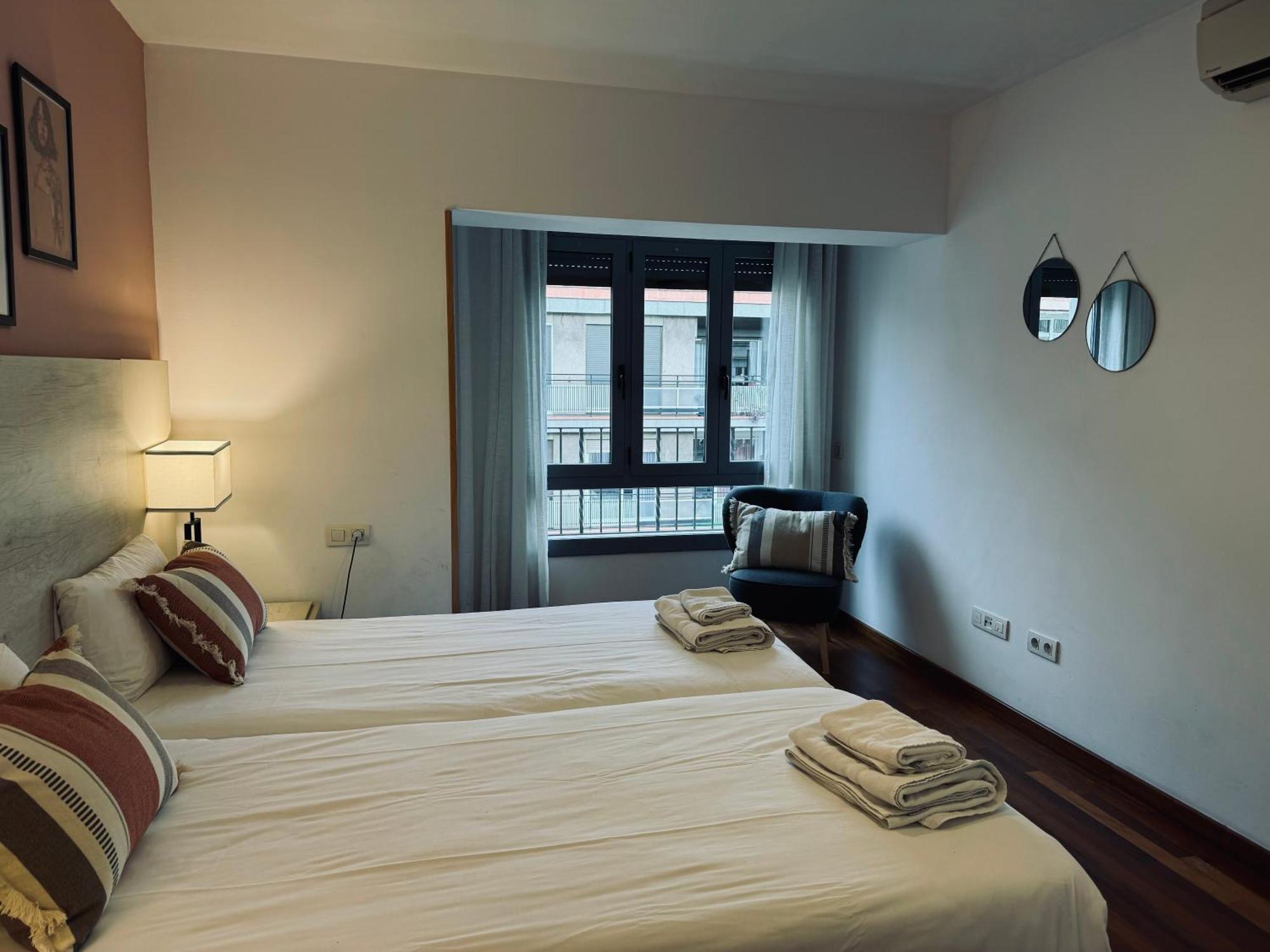 Apartamento Sweet Bcn Sagrada Familia