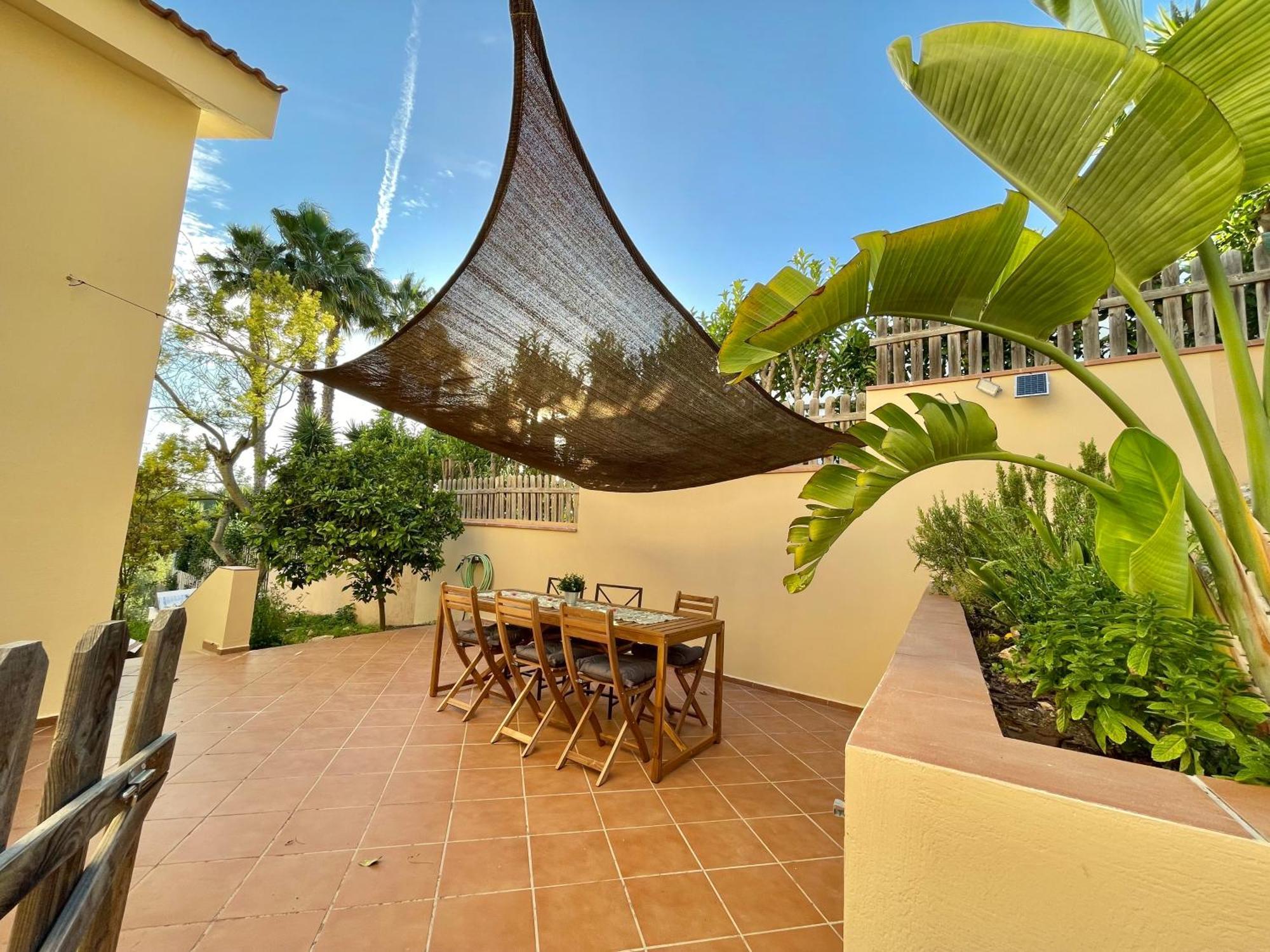 Villa Rustica Con Piscina Privada Al Lado De Sitges Barcelona