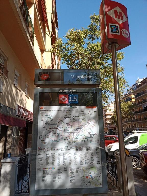Vilapicina Hostal *