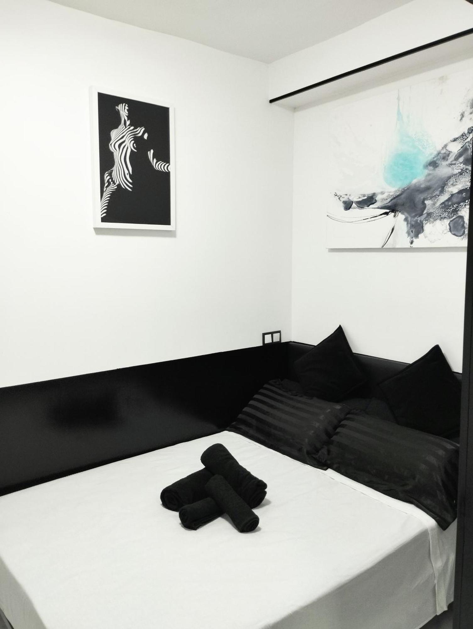 Hostal Vilapicina Barcelona