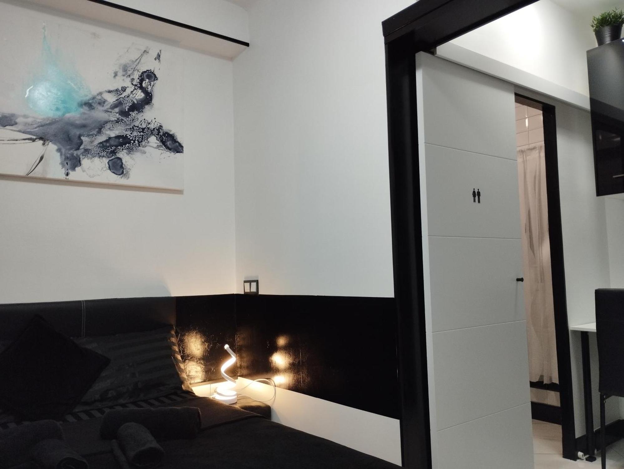 Hostal Vilapicina Barcelona