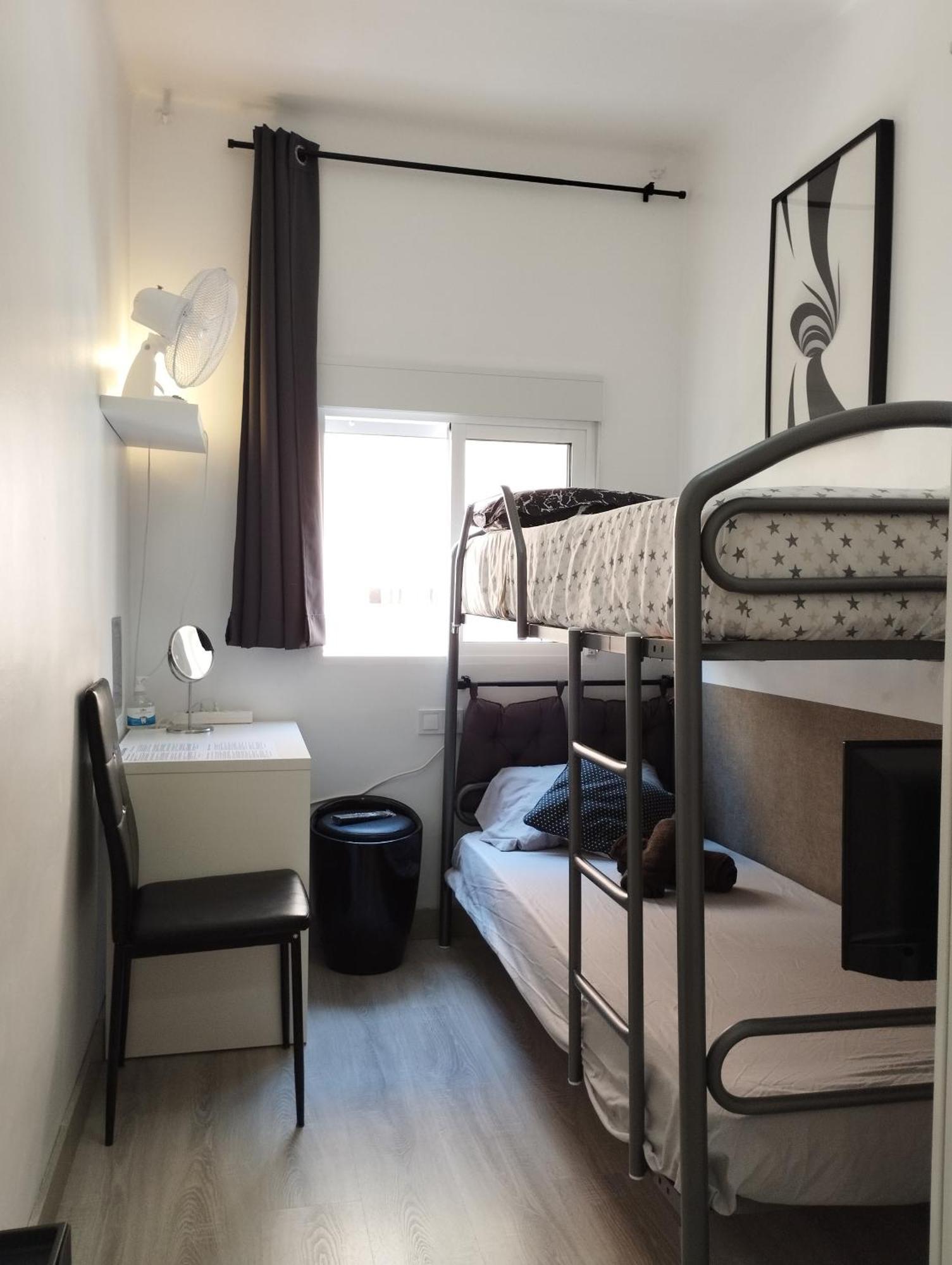 Vilapicina Hostal *