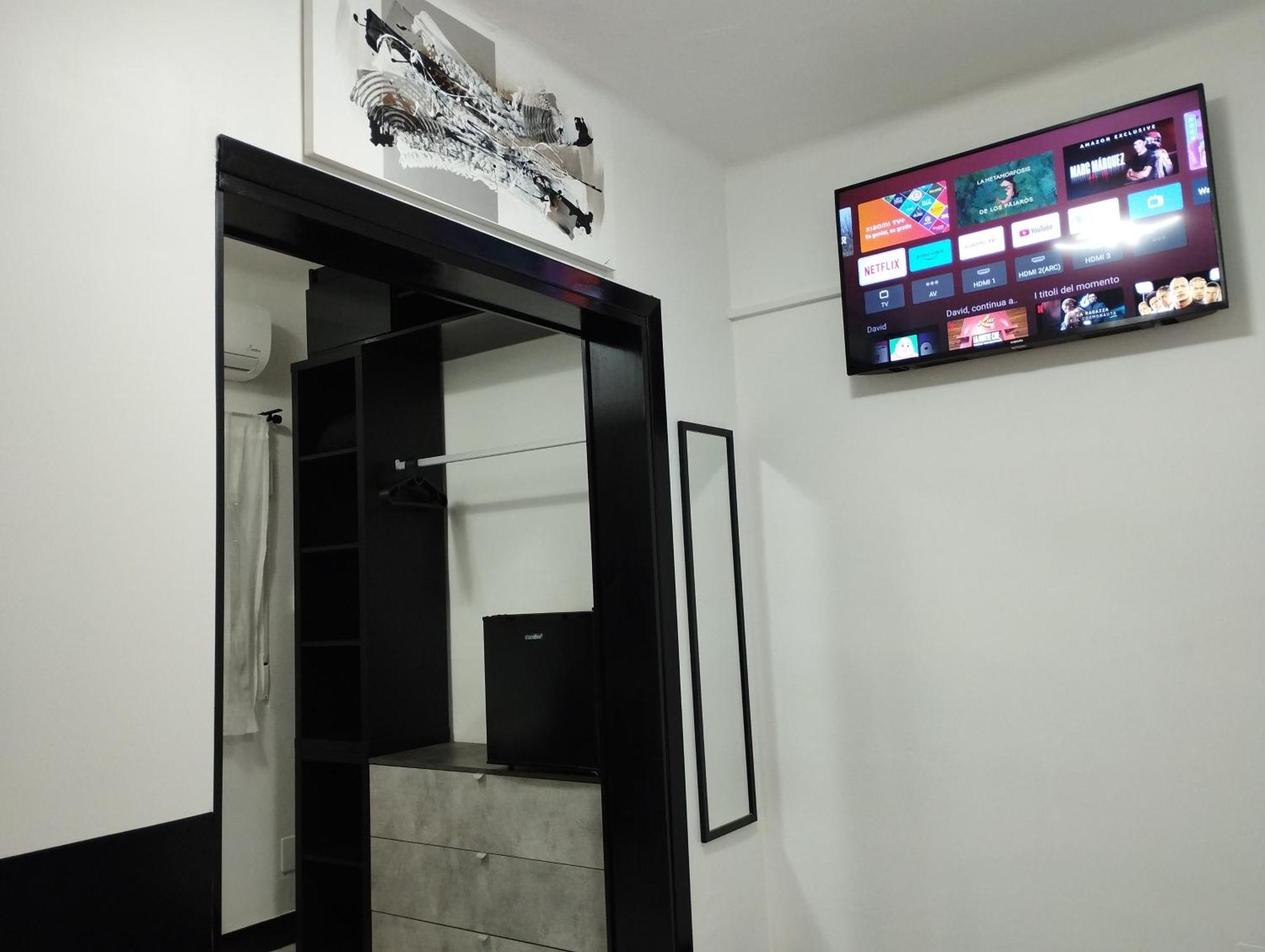 Vilapicina Hostal
