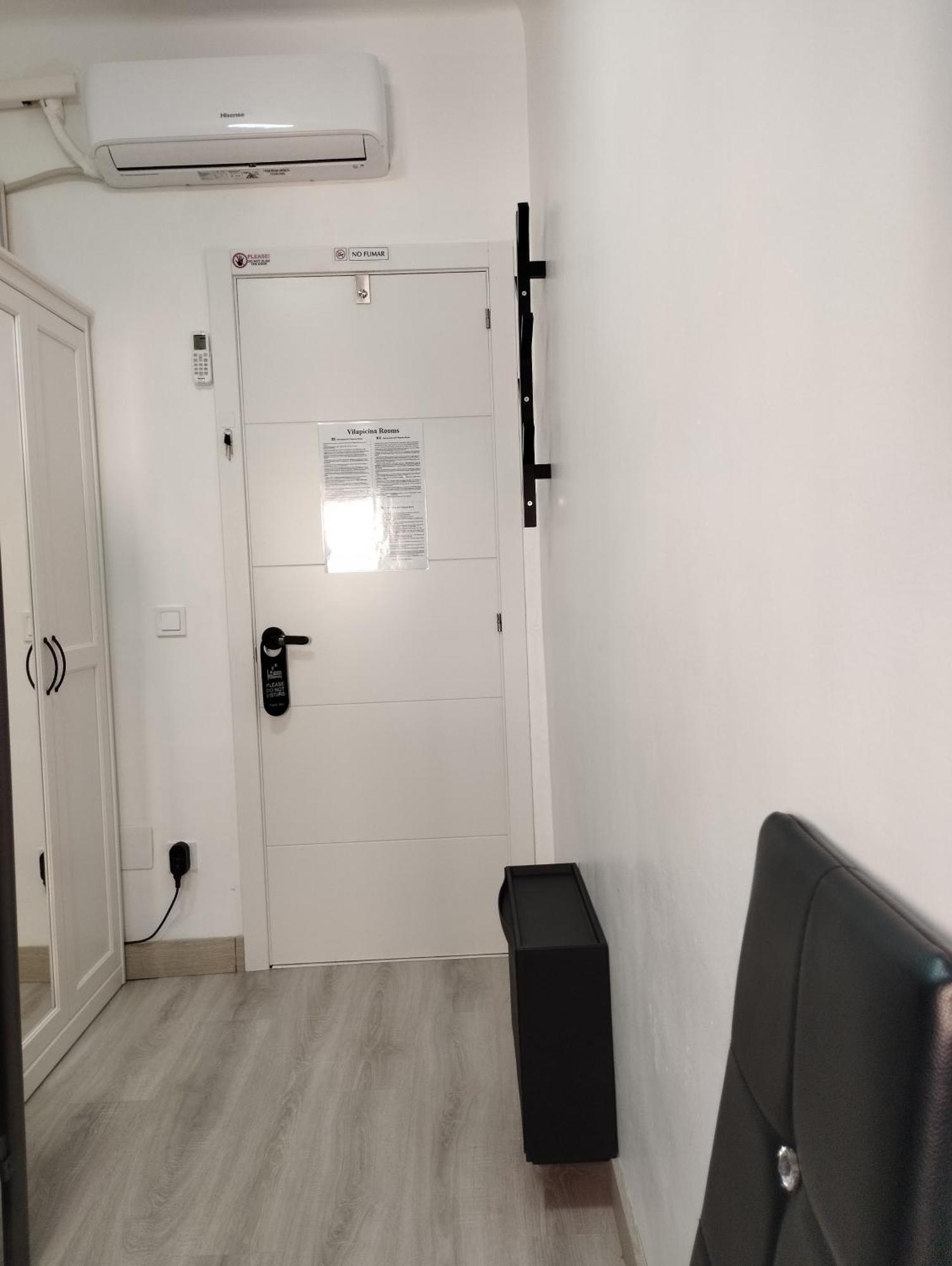Vilapicina Barcelona