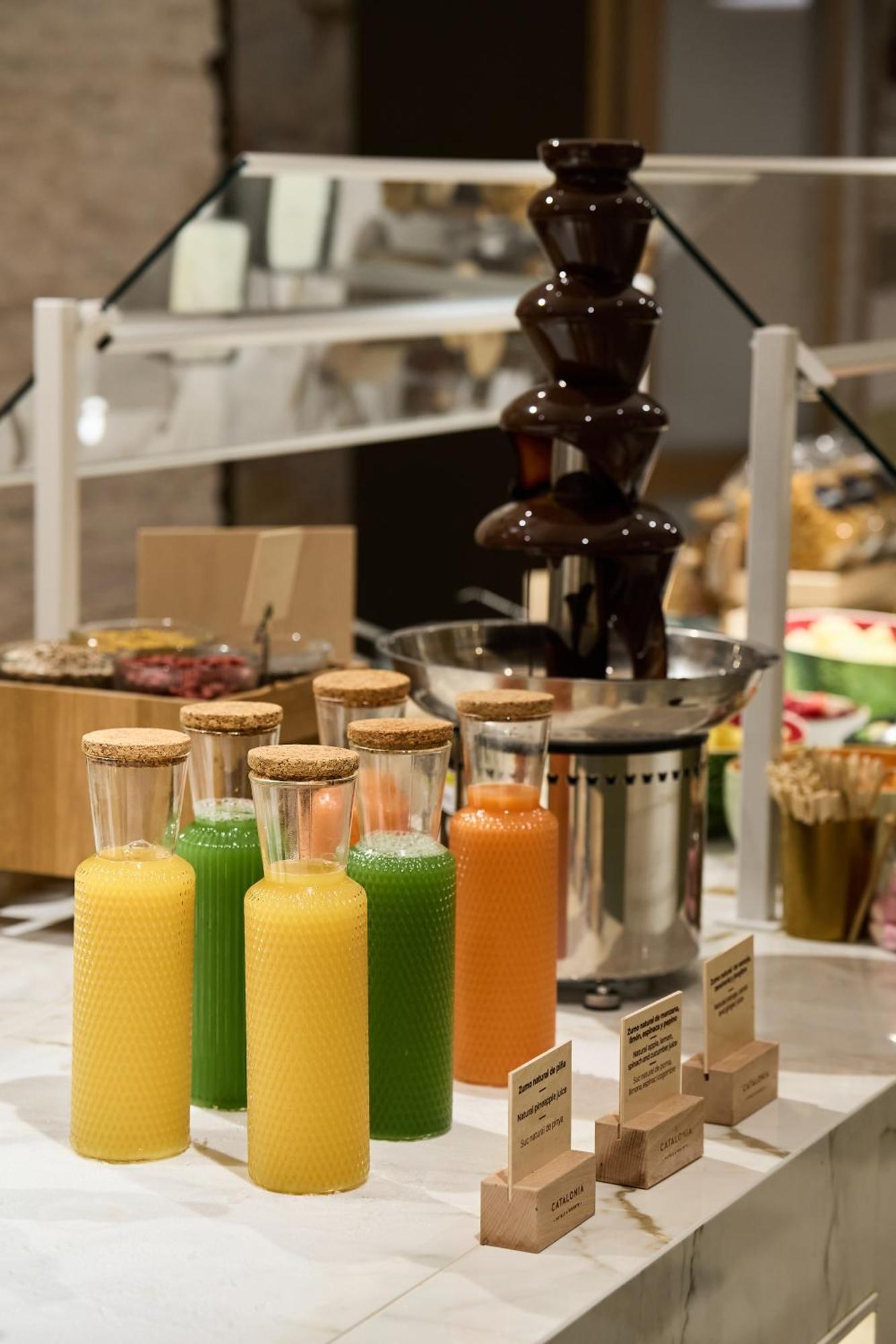 Catalonia Plaza Cataluña 4* Barcelona