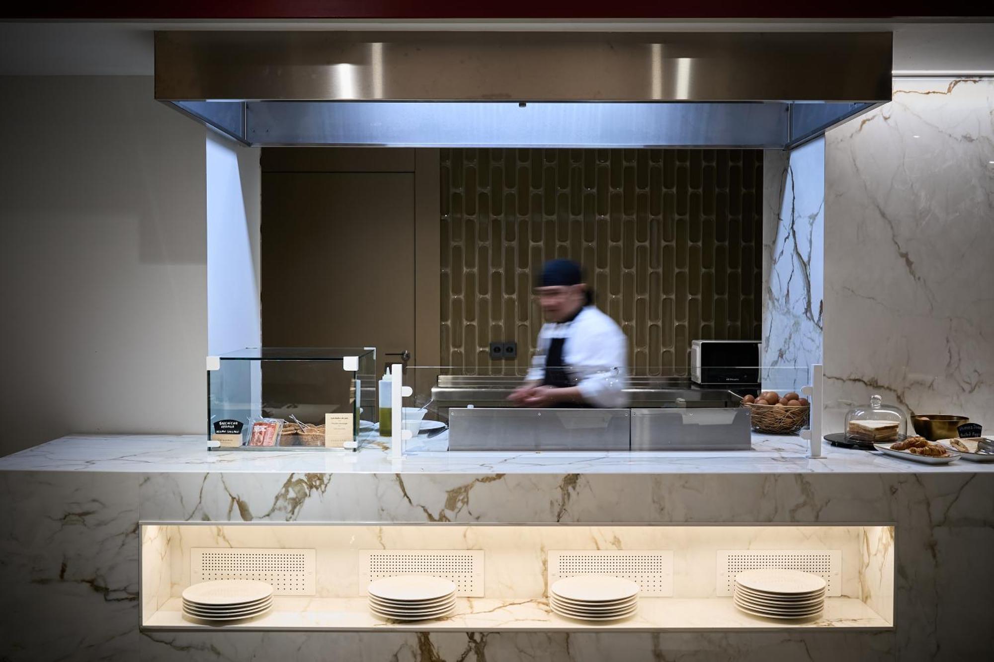 Catalonia Plaza Cataluña Hotel Barcelona