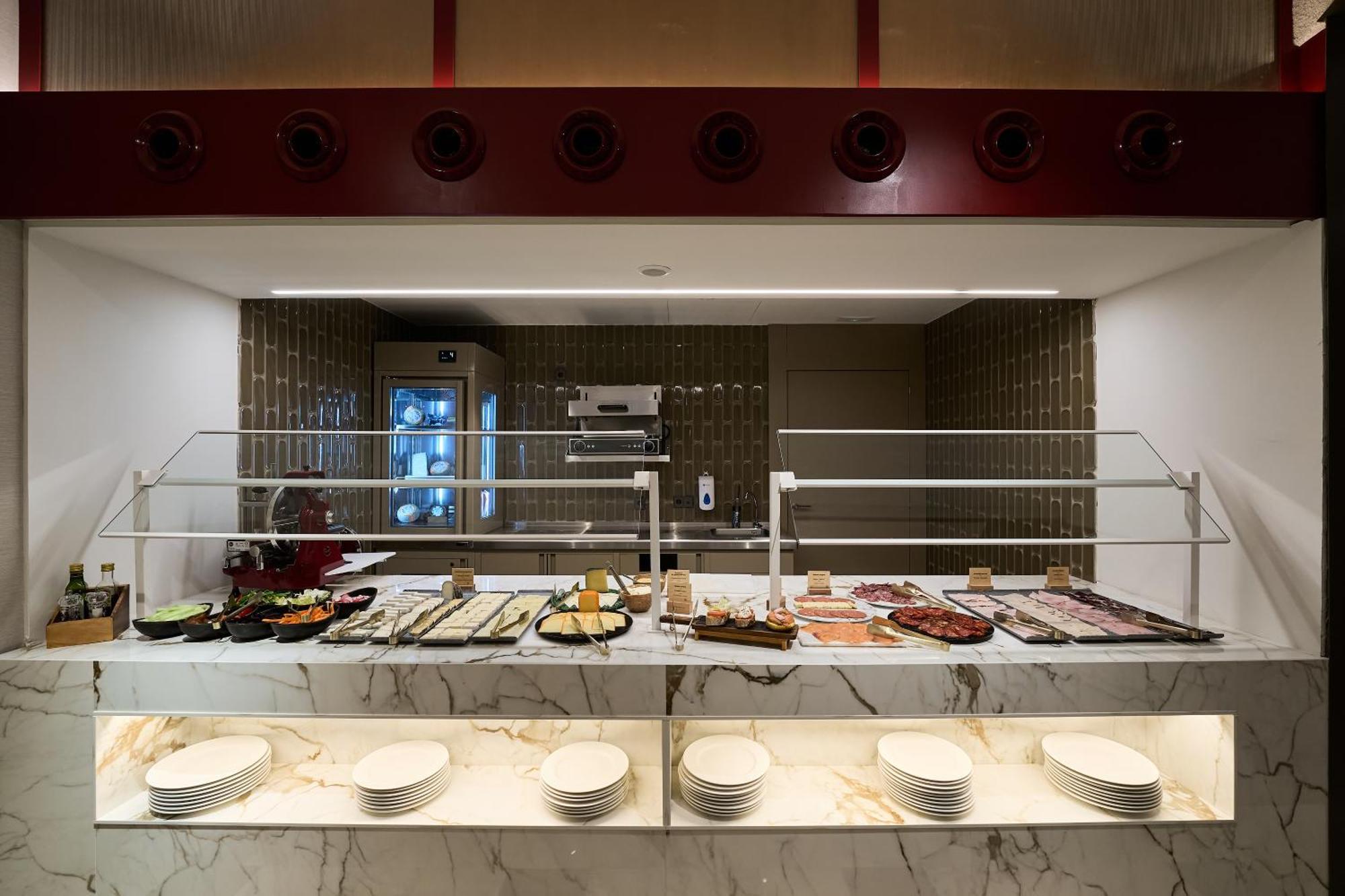 Catalonia Plaza Cataluña 4* Barcelona