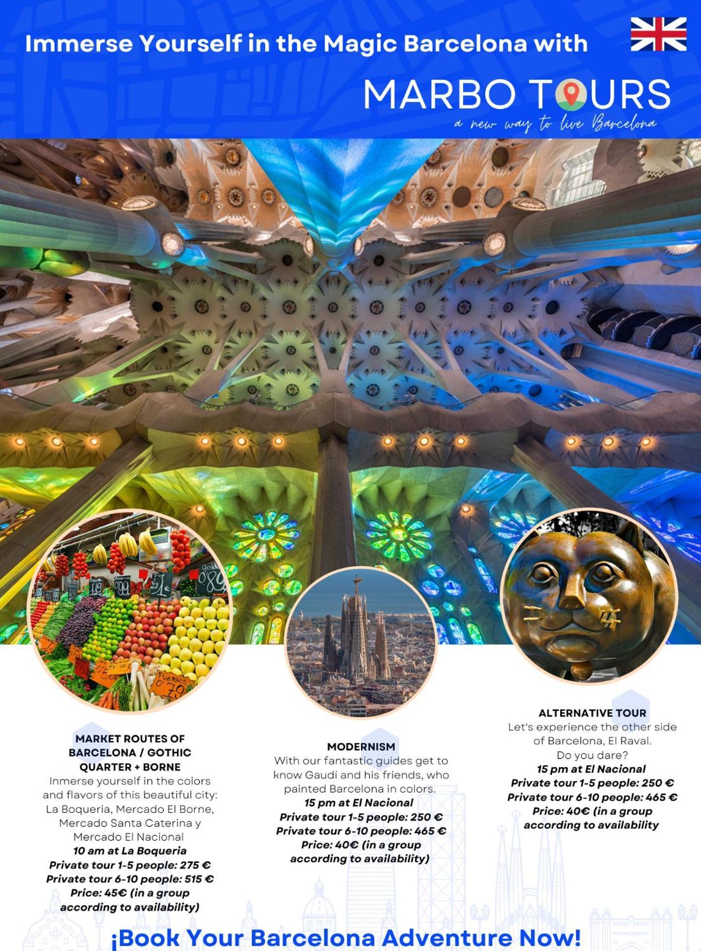 Apartamento Centric Sagrada Famila 3 Barcelona