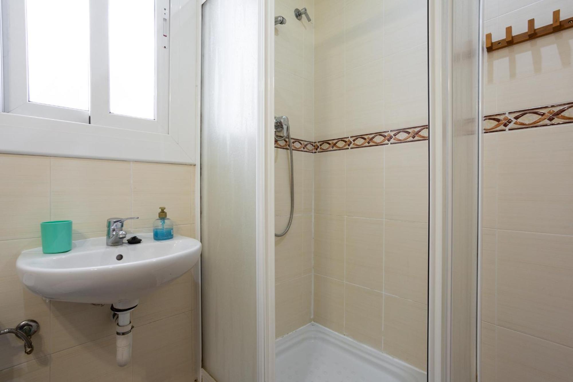 Apartamento Fira Barcelona