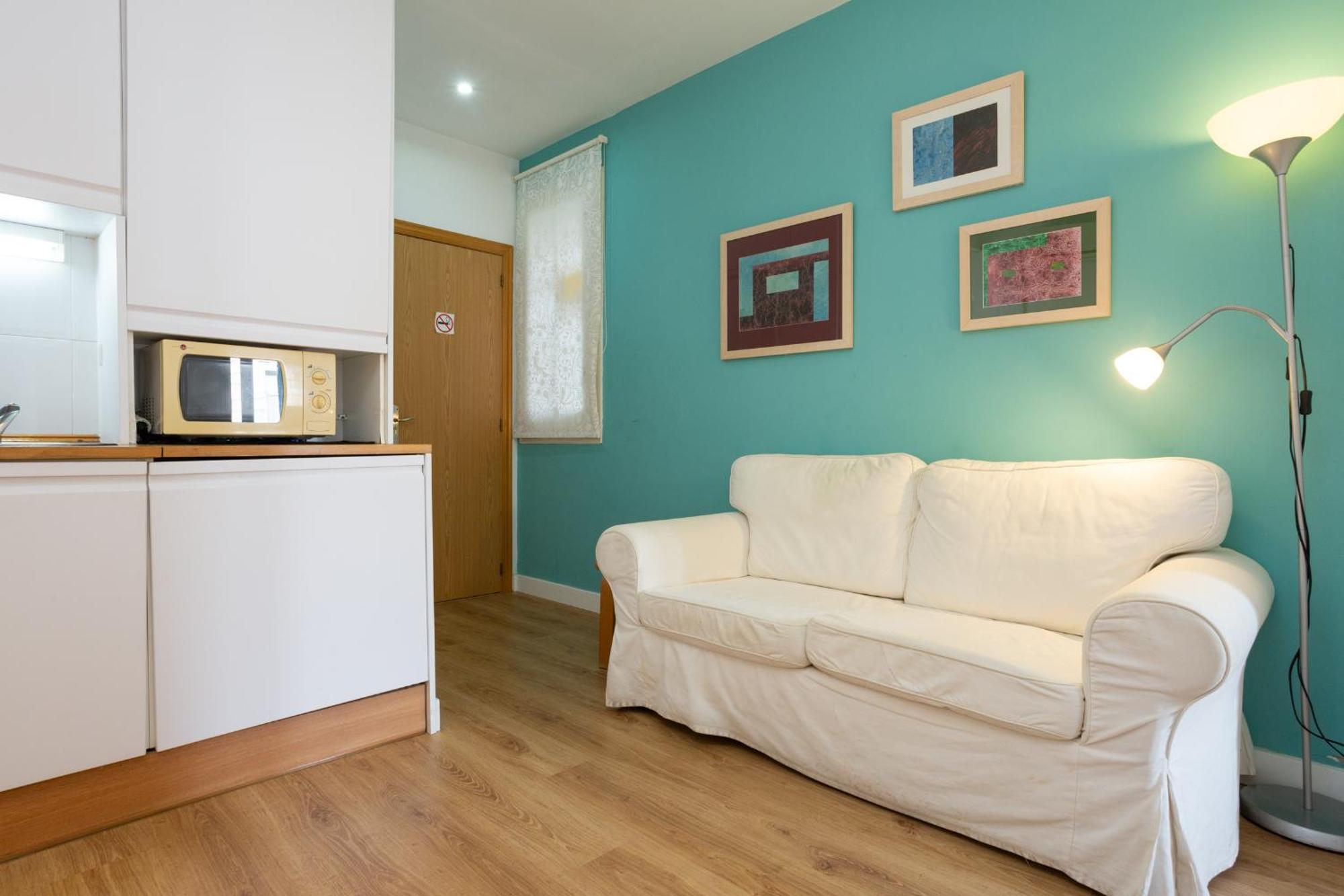 Fira Apartamento Barcelona