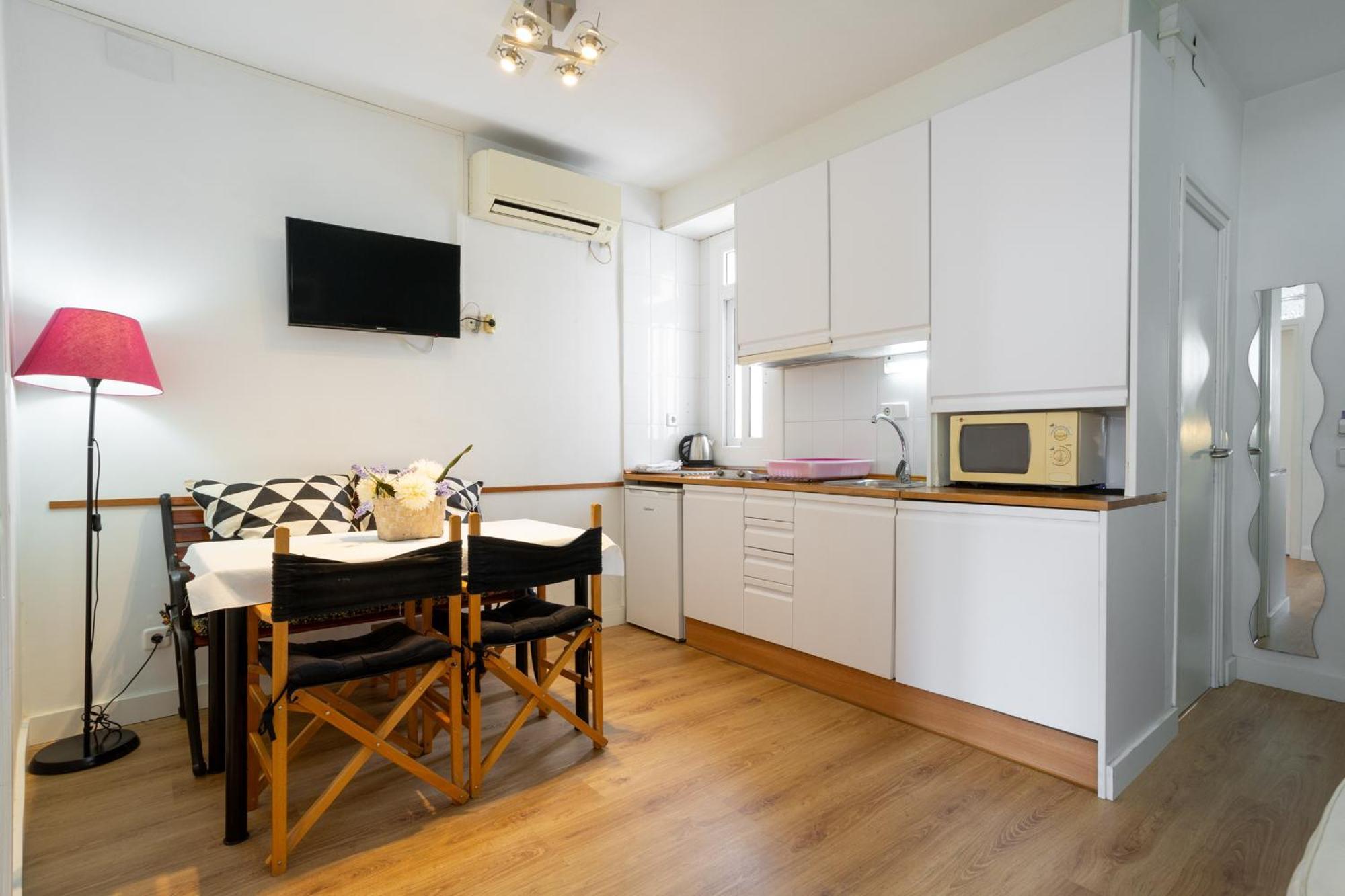 Fira Apartamento