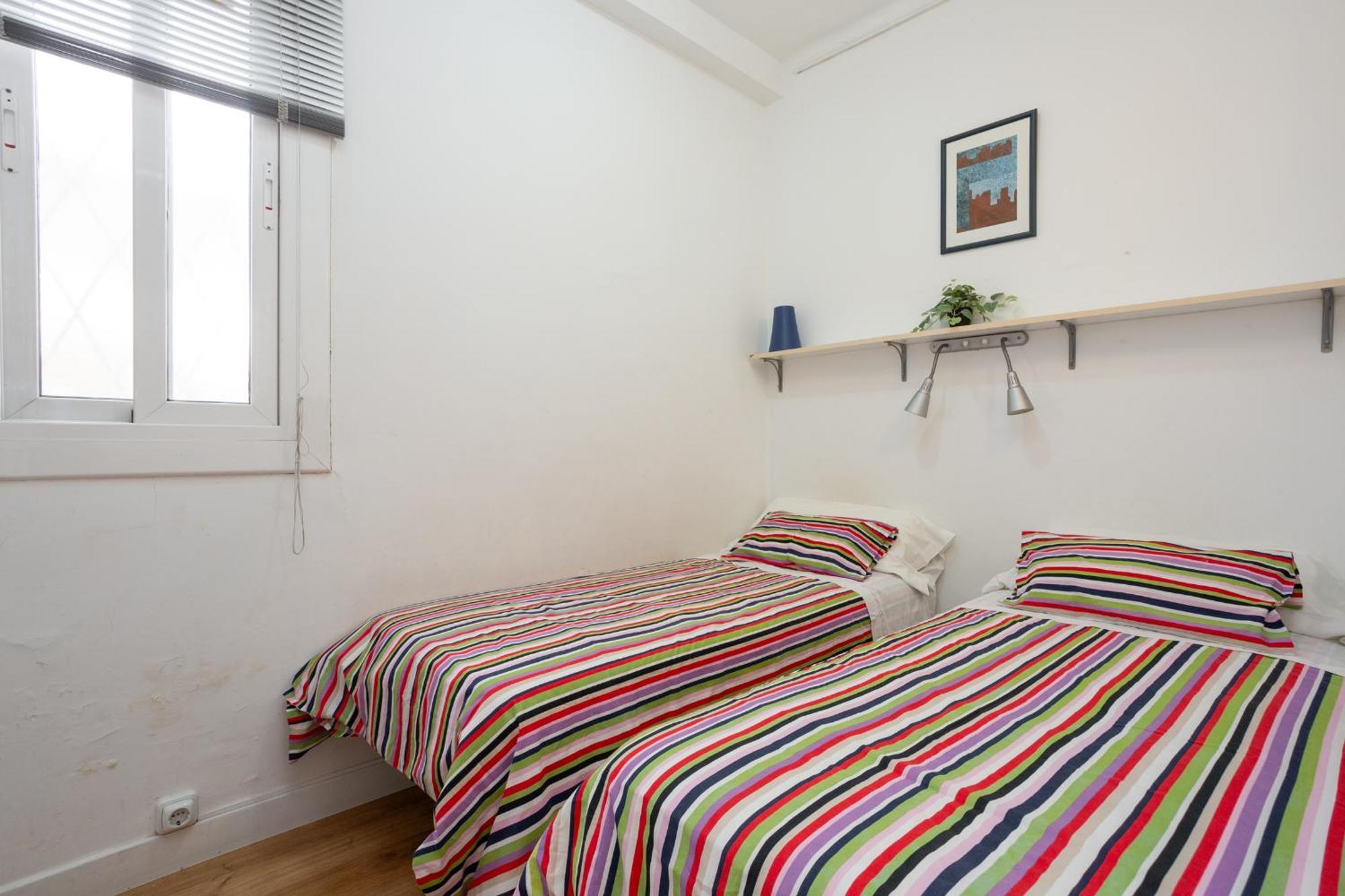 Apartamento Fira