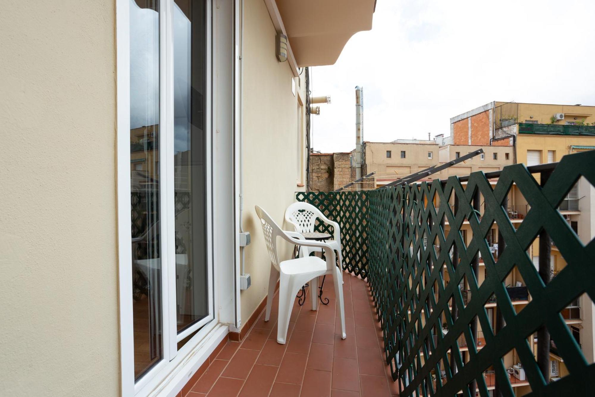 Fira Apartamento Barcelona