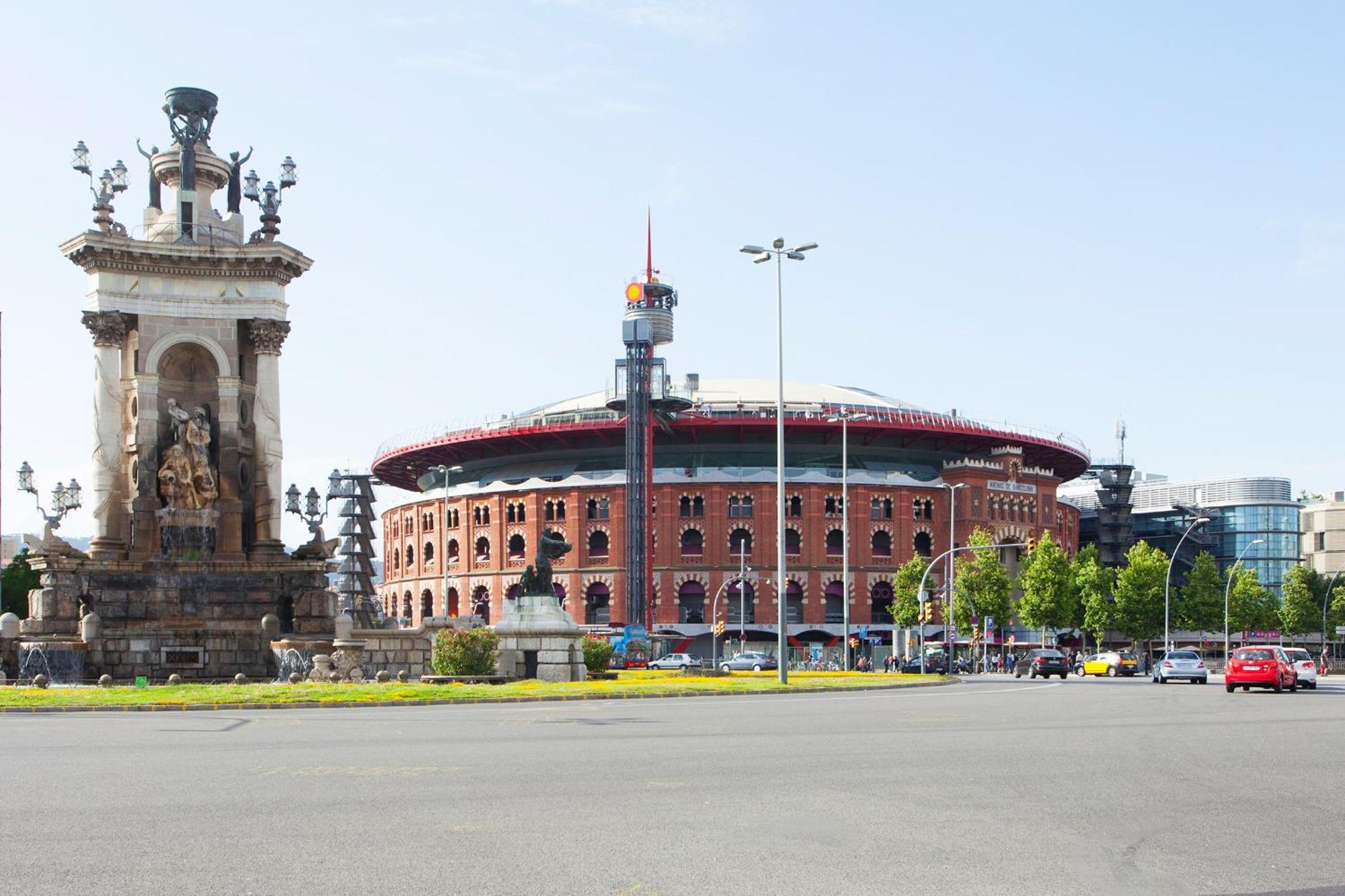 Fira Barcelona