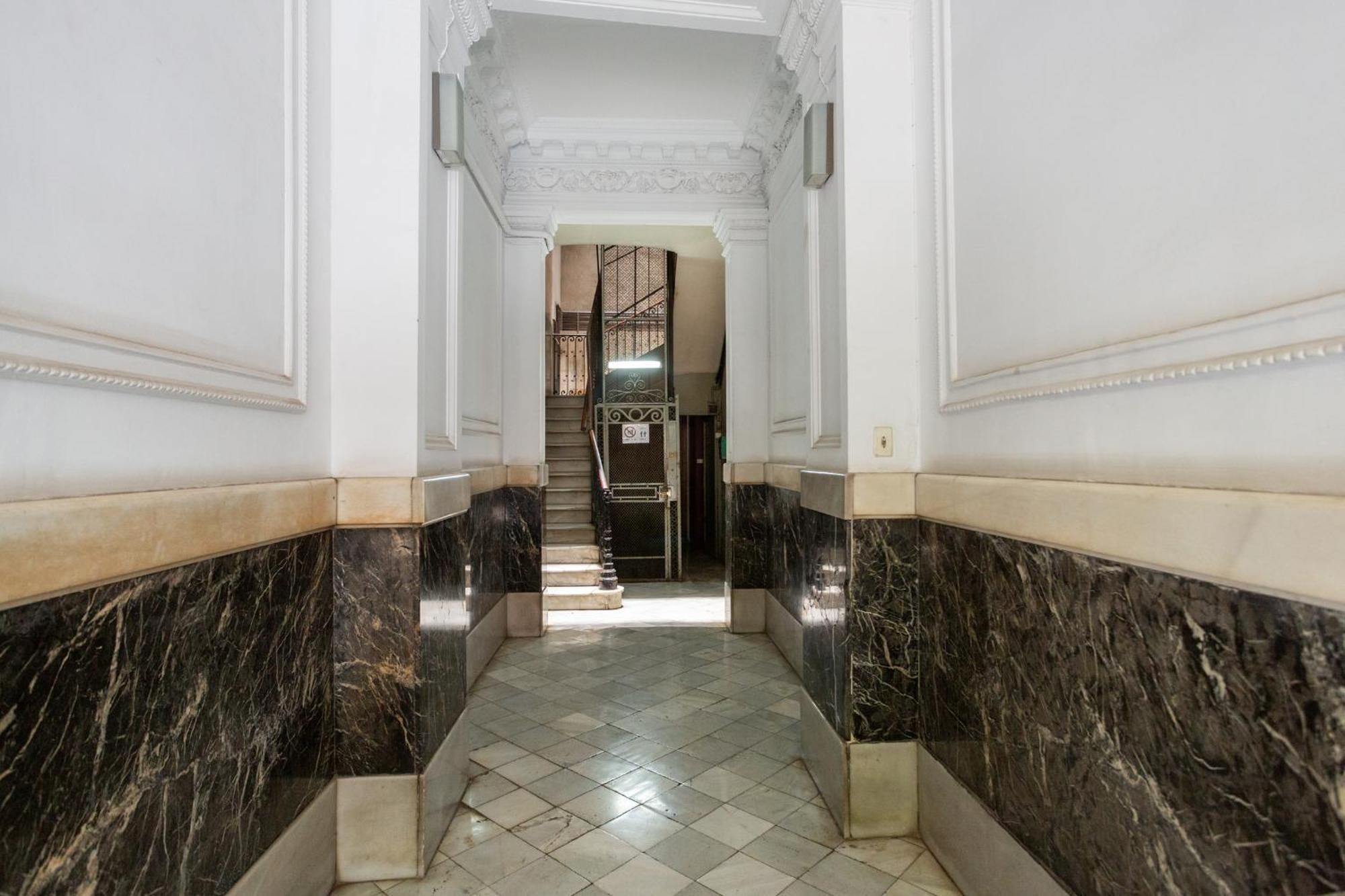 Fira Apartamento Barcelona