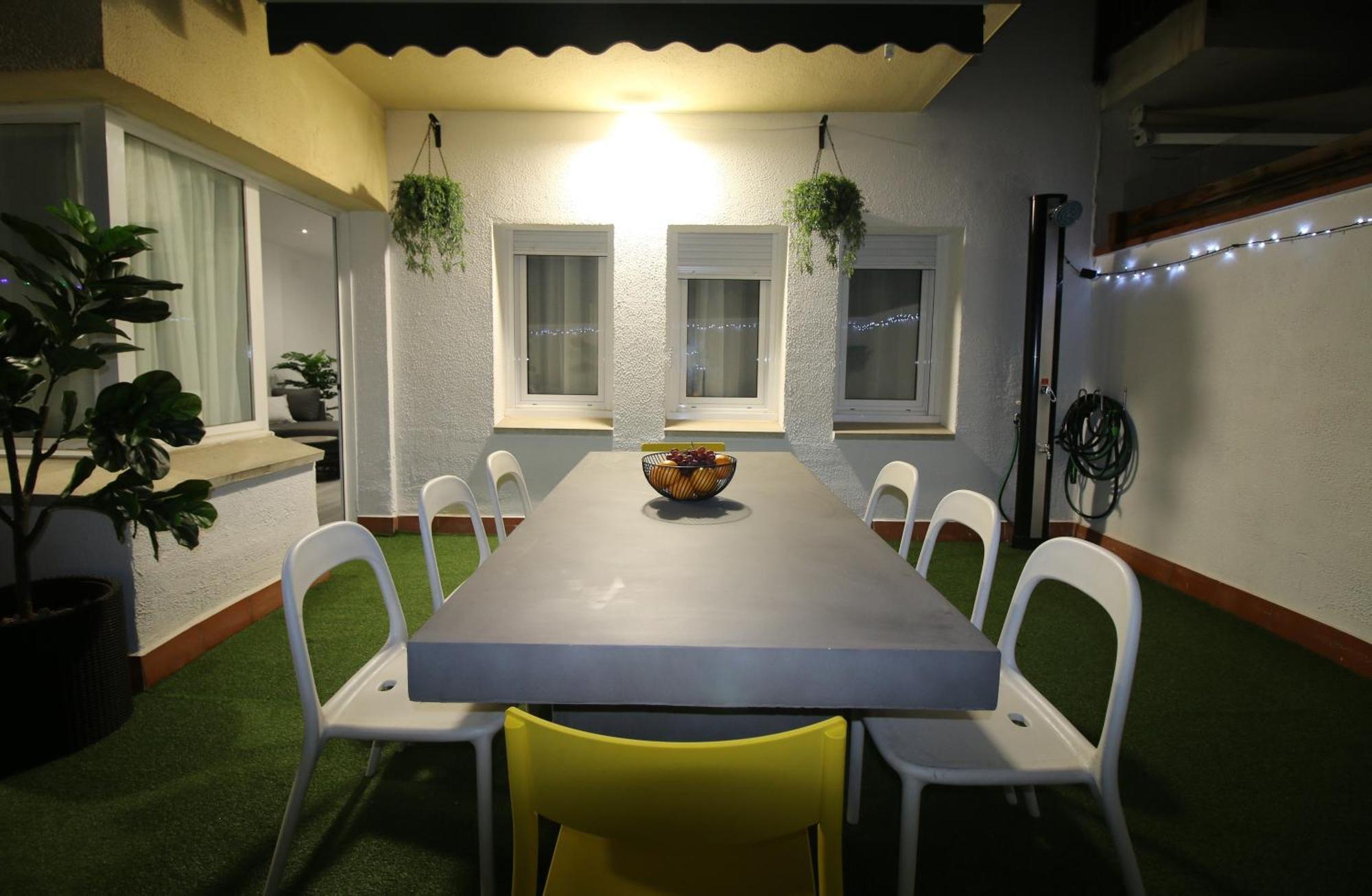 Apartamento Wonderful In Plaza Espana