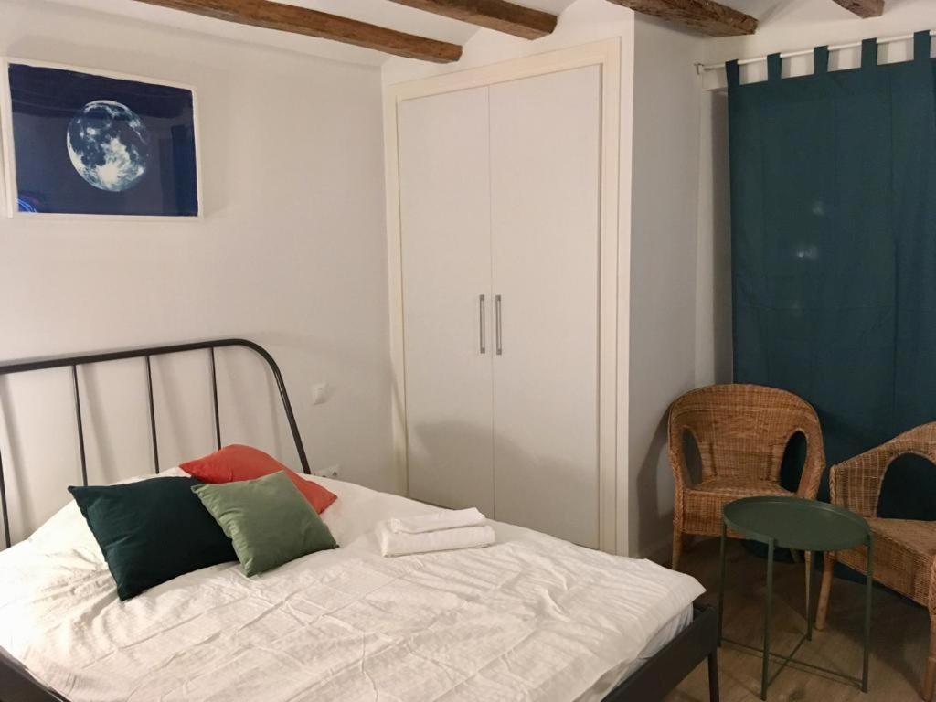 Apartment Ramblas Backup
