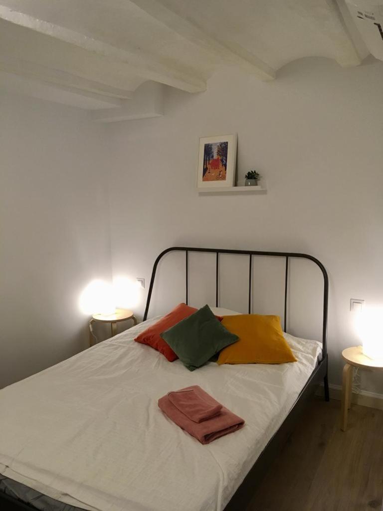 Ramblas Backup Apartment