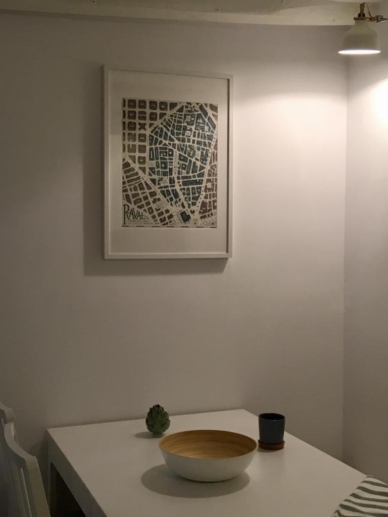 Apartment Ramblas Backup Barcelona