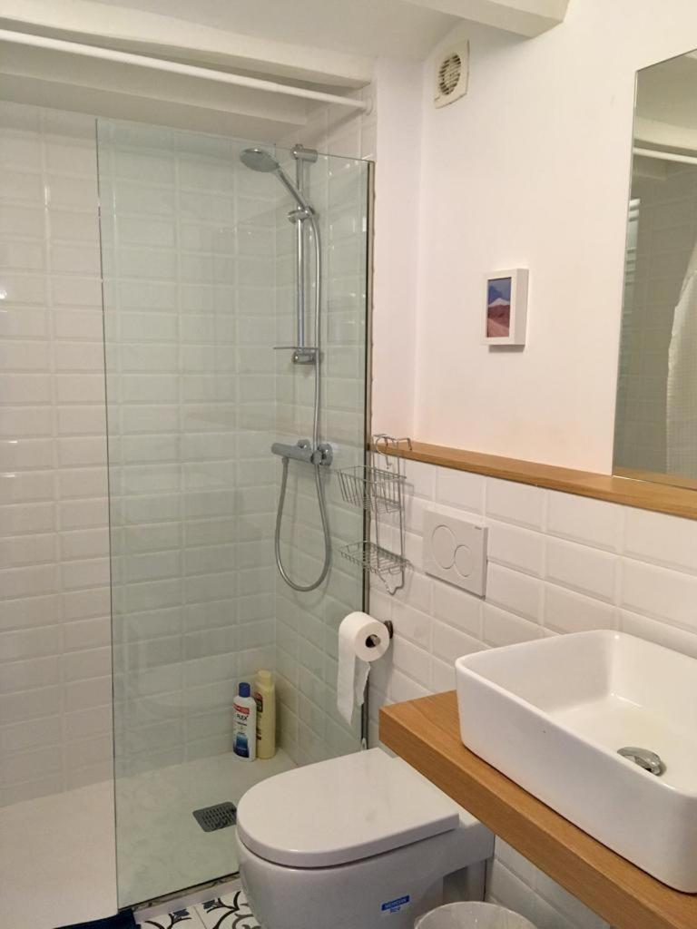 Apartment Ramblas Backup *