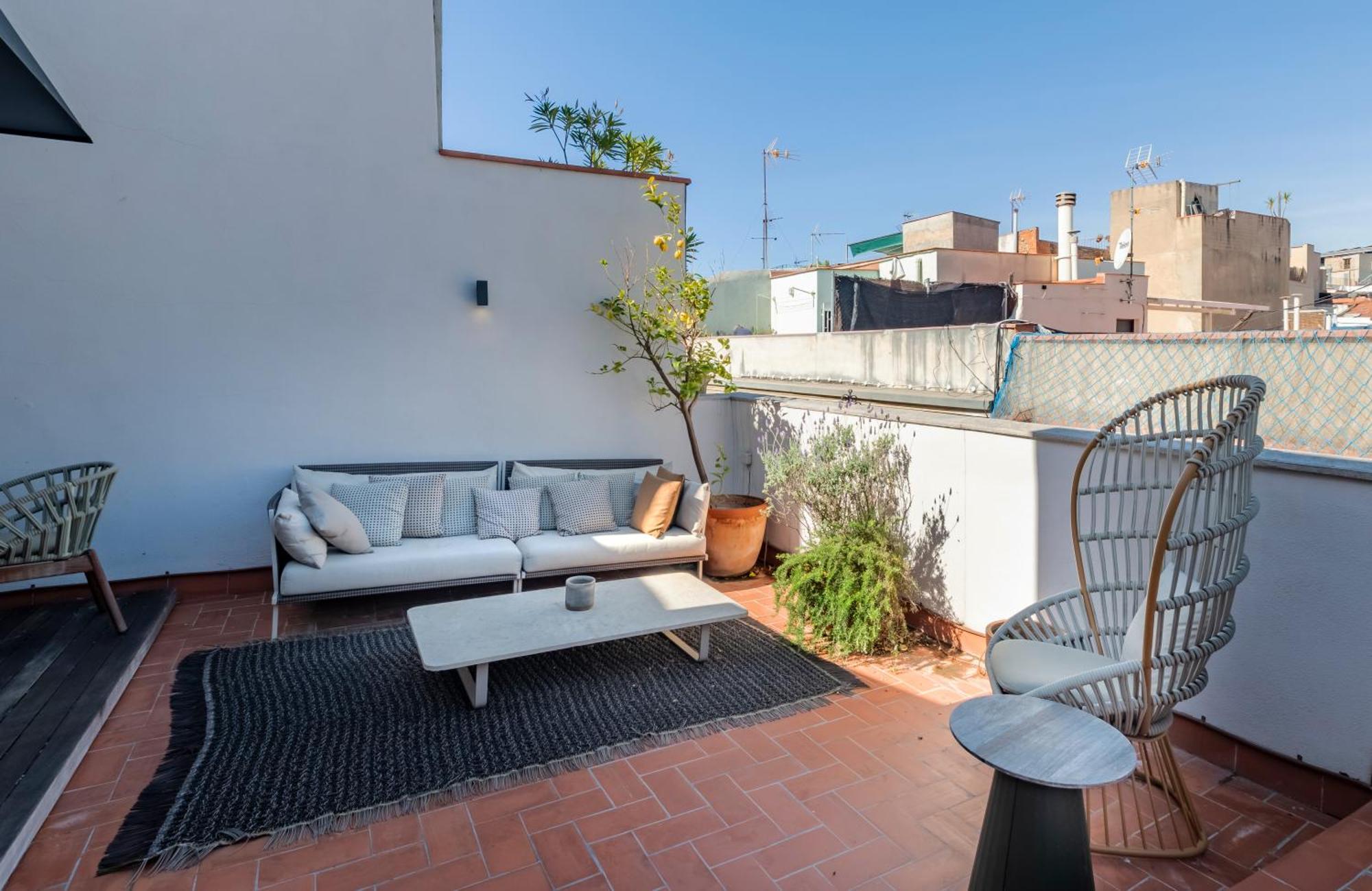 Apartamento Caterina Correos *