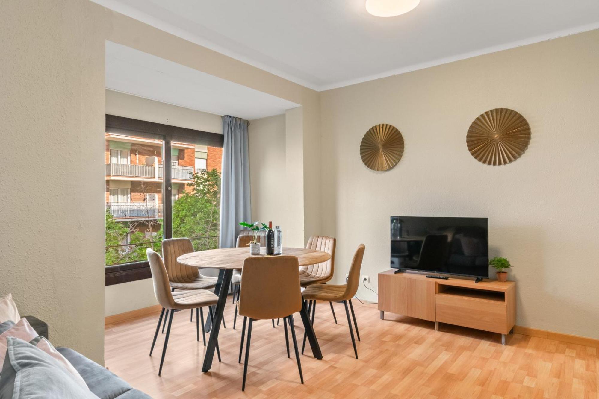Sagrada Familia Apartamento Barcelona