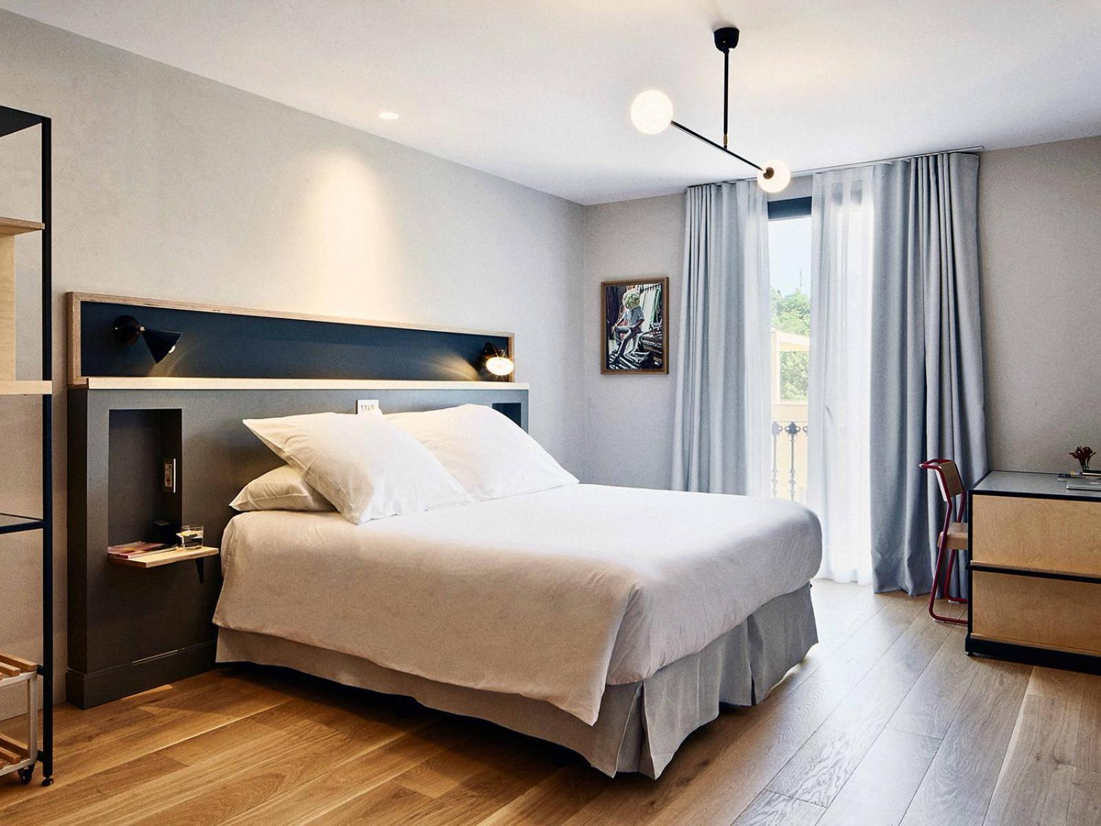 Brummell Hotel
